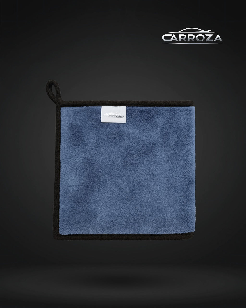 MIRCOFIBER CLOTH 600 GSM - (30x40 cm)