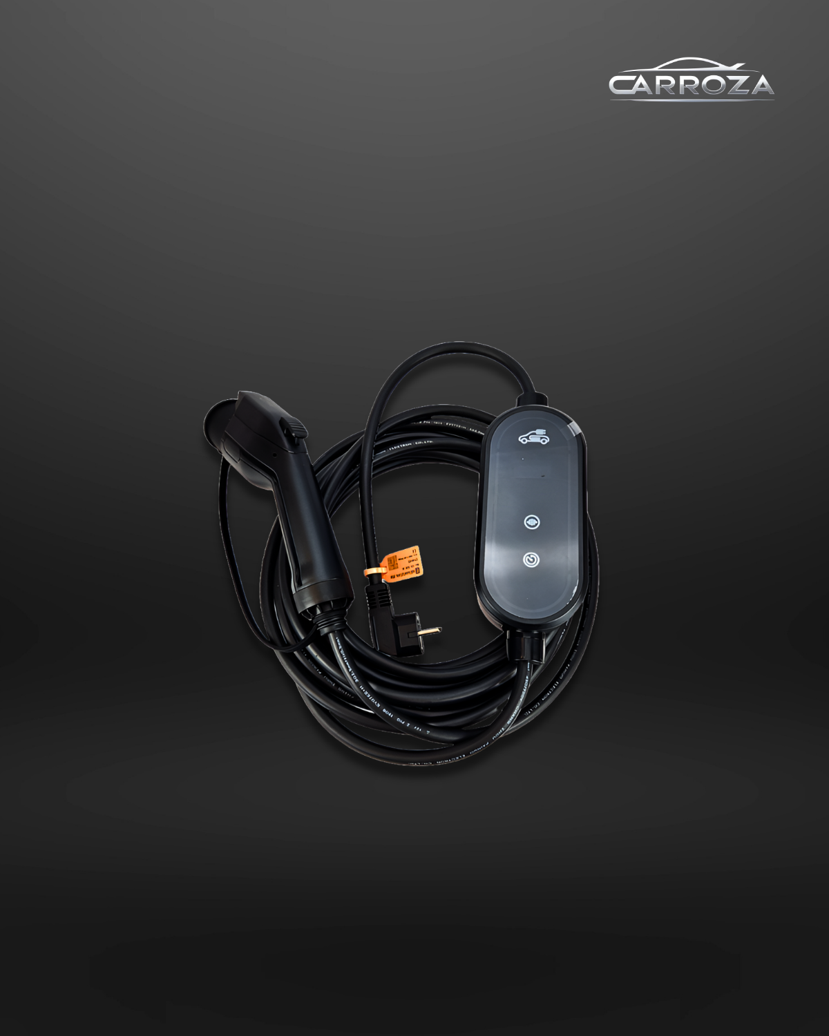 3.5KW SOCKET TYPE CHARGER