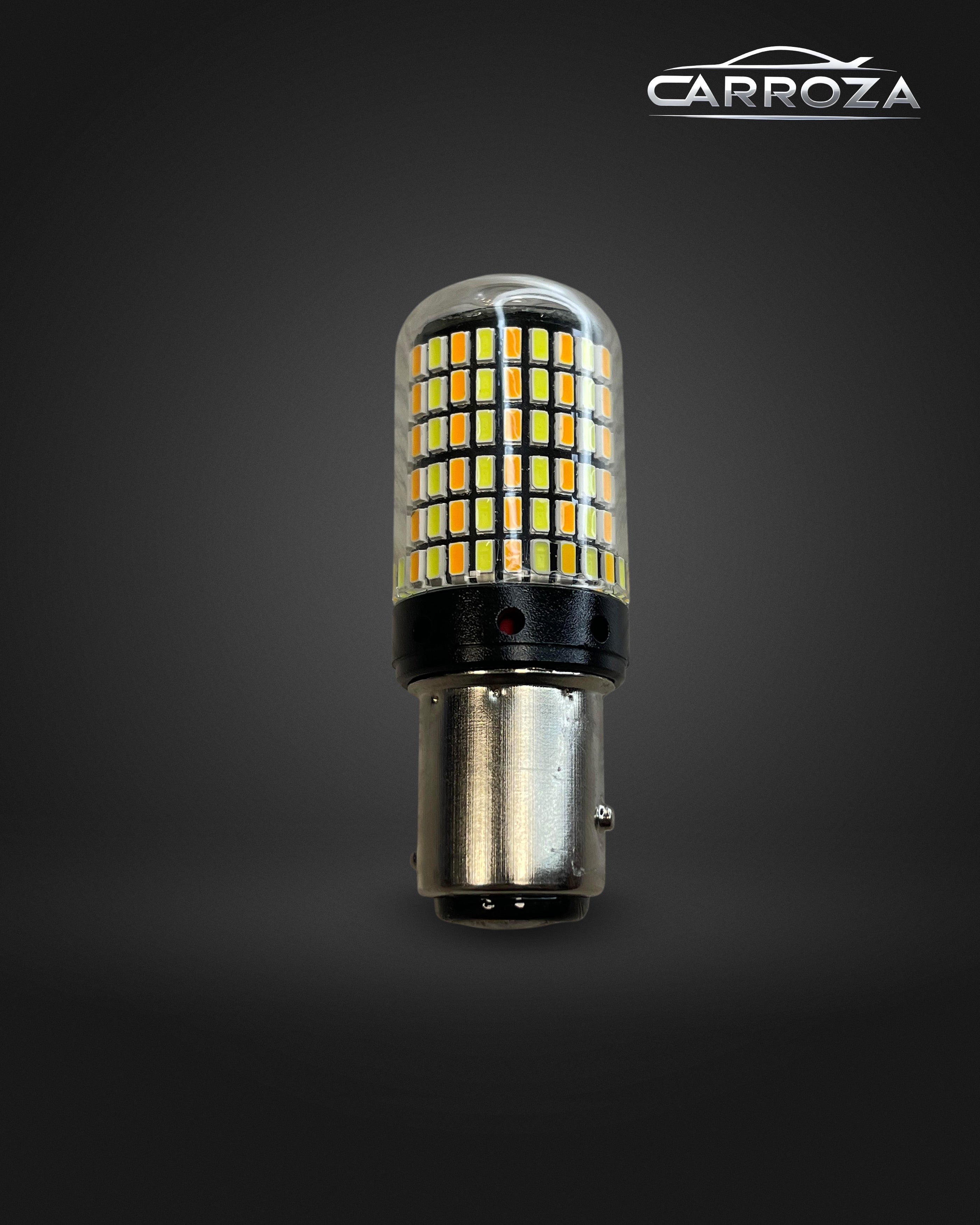 Turn Signal (Double Indicator)