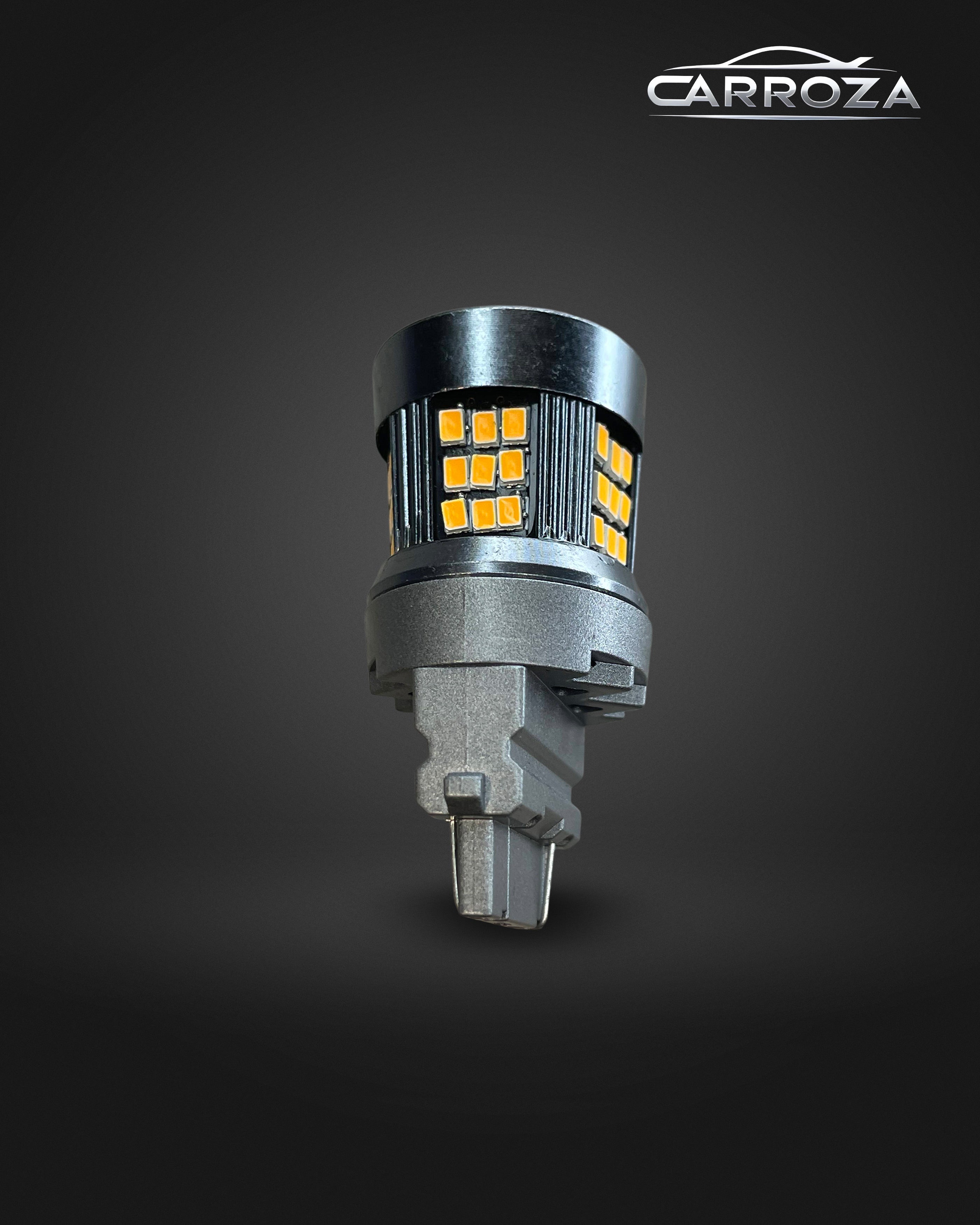 Park & Brake Single Light (Double Pin)