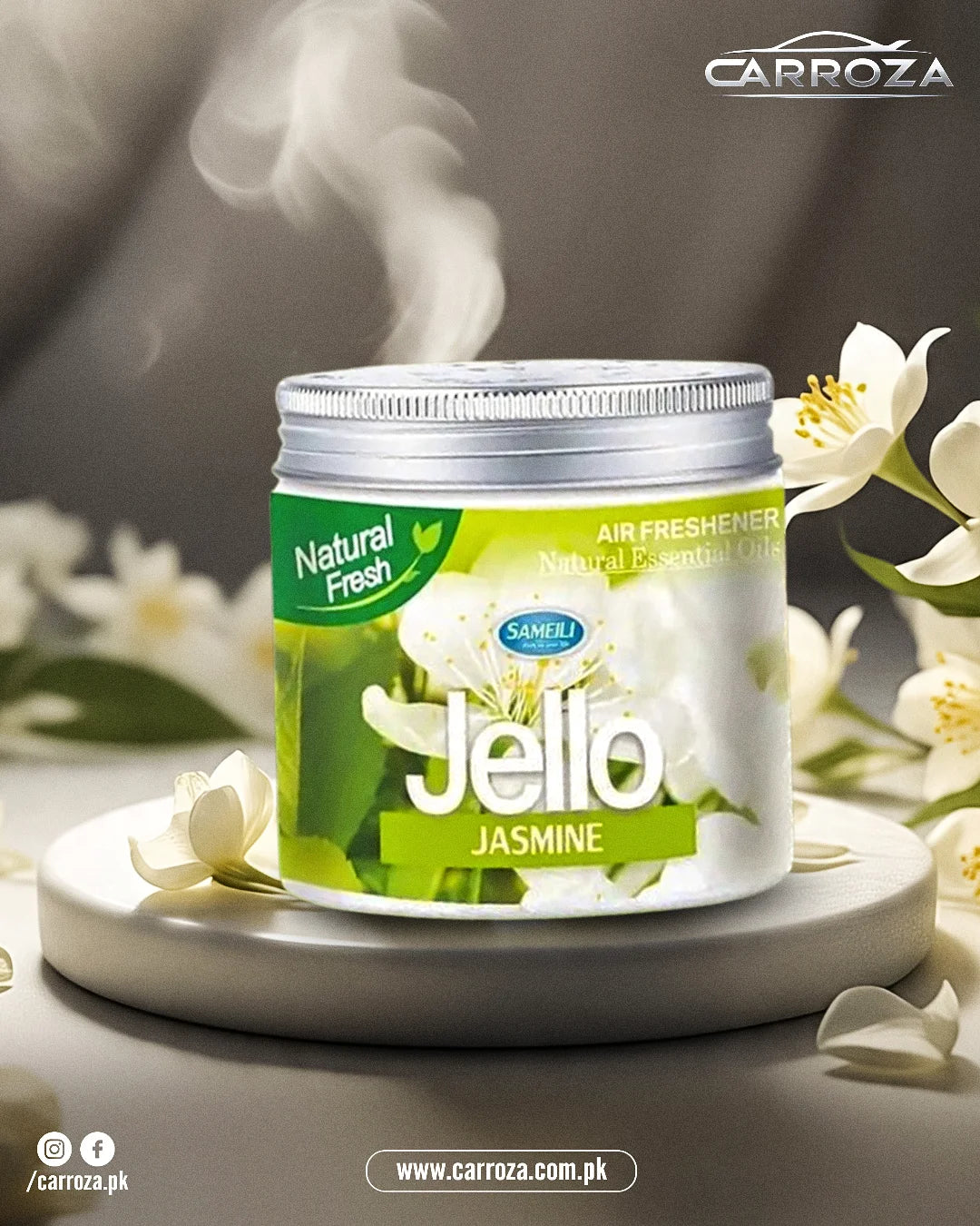 CARROZA JELLO BUNDLE (Pack Of 3)