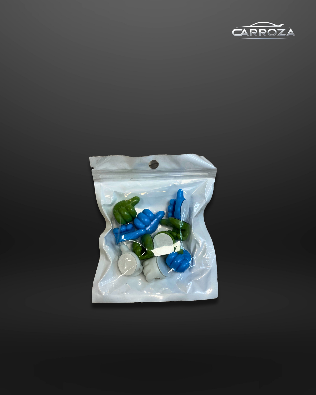 Silicon Gadget (Pack Of 10)