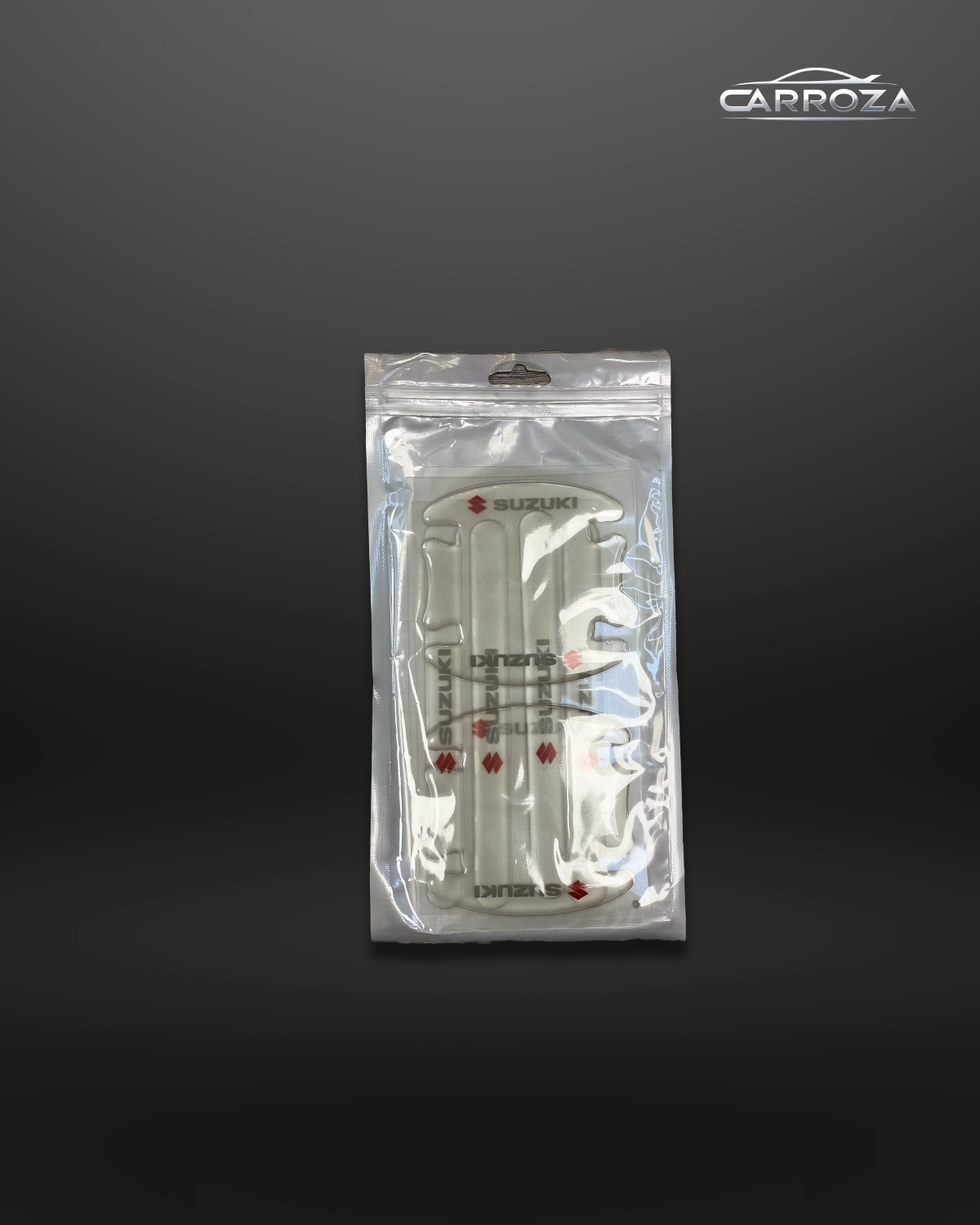 Car Handle Protector