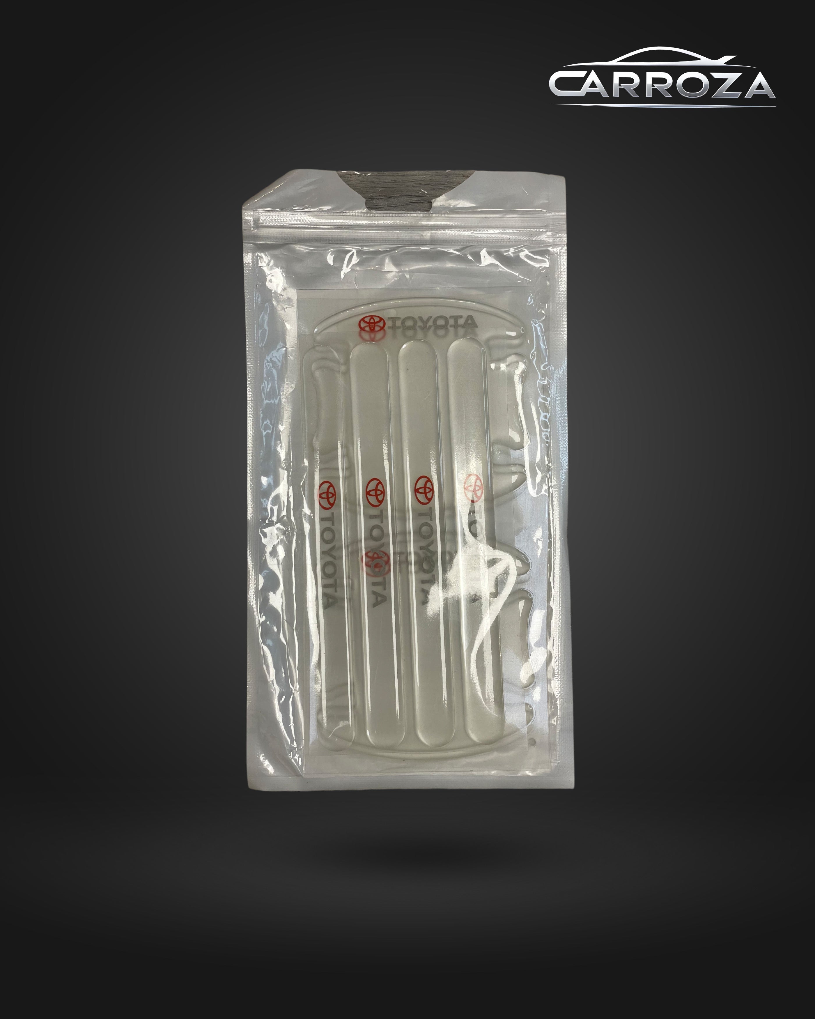 Car Handle Protector