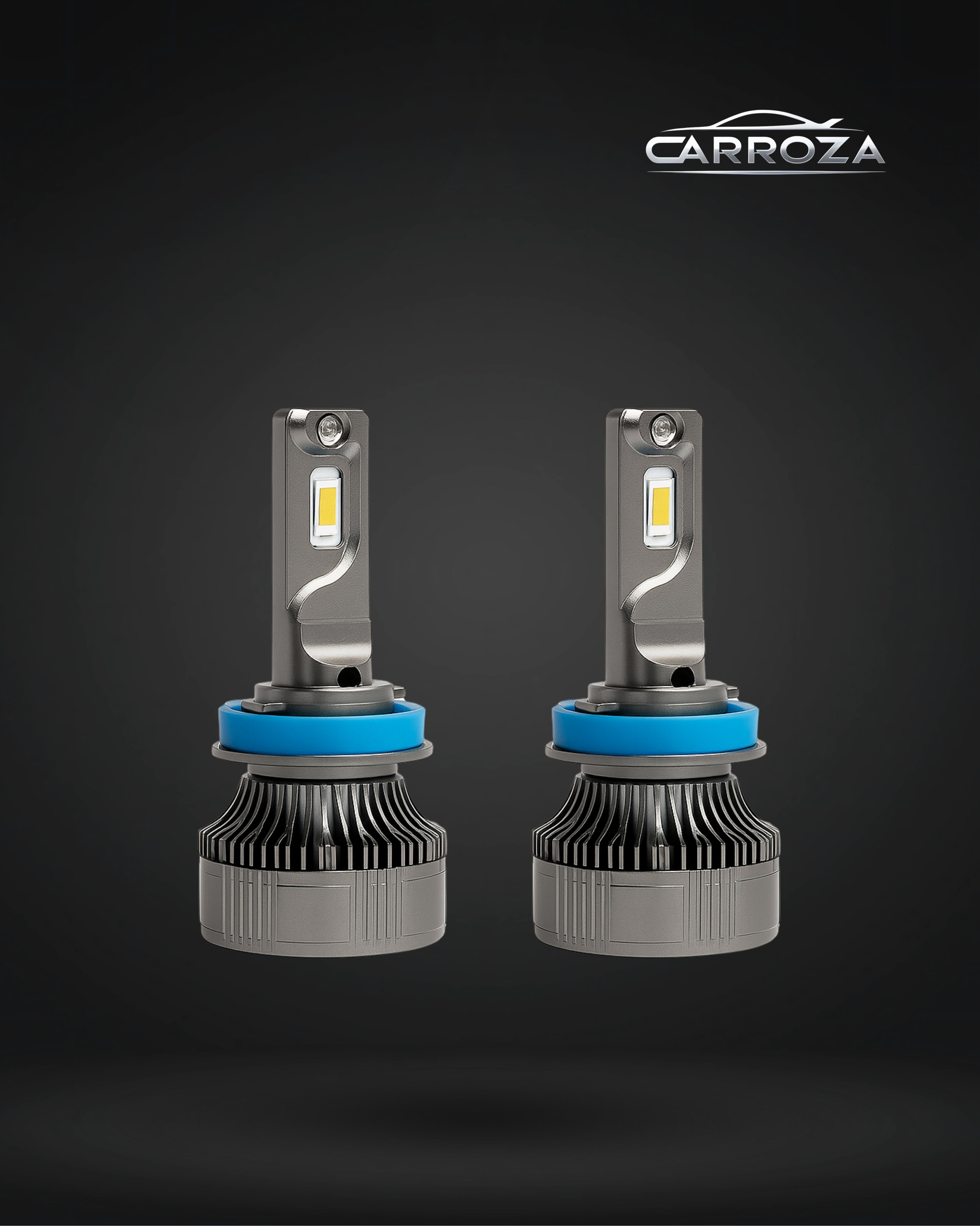 GOLDEN EYES MODEL A60 H11