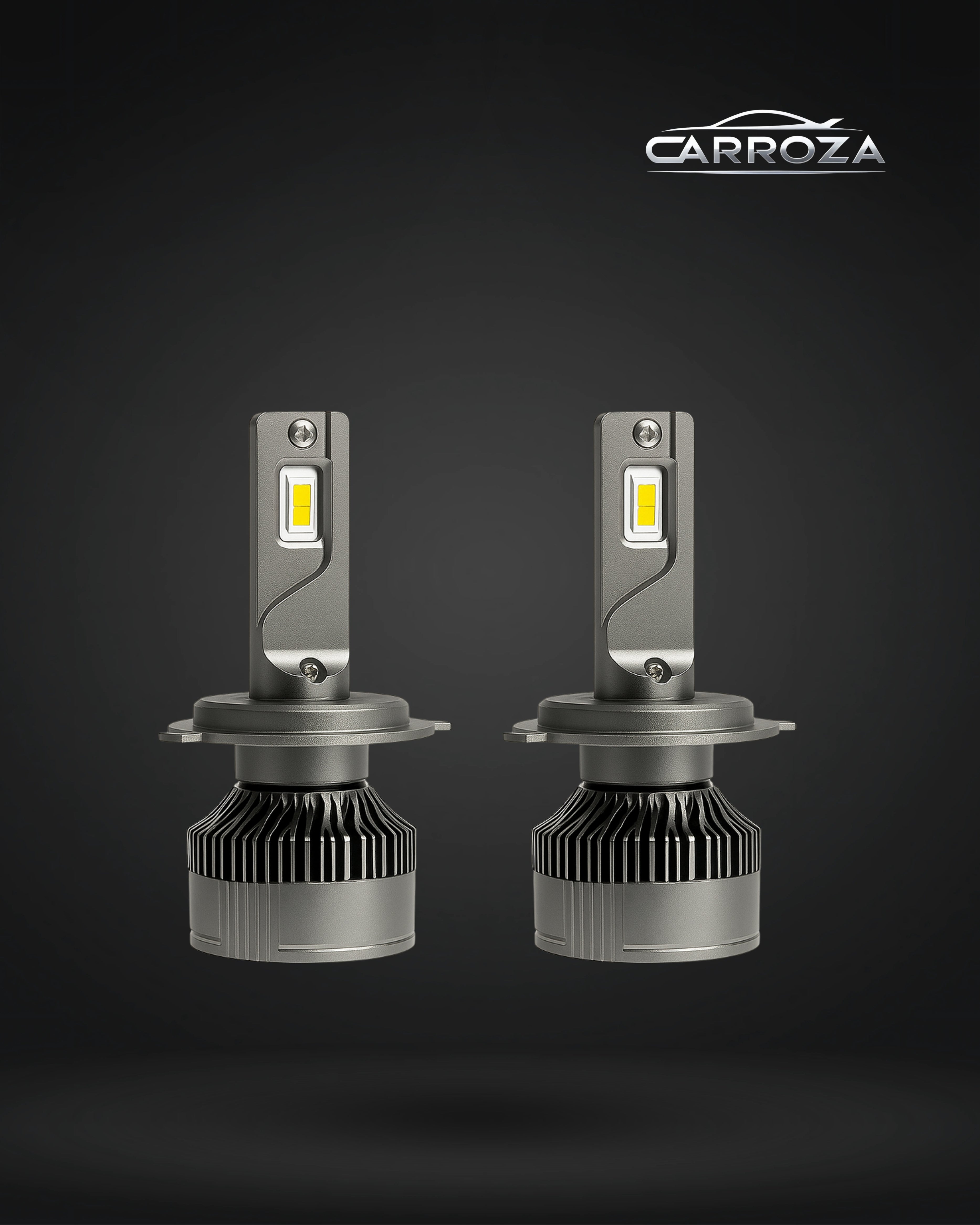 GOLDEN EYES MODEL A60 H4