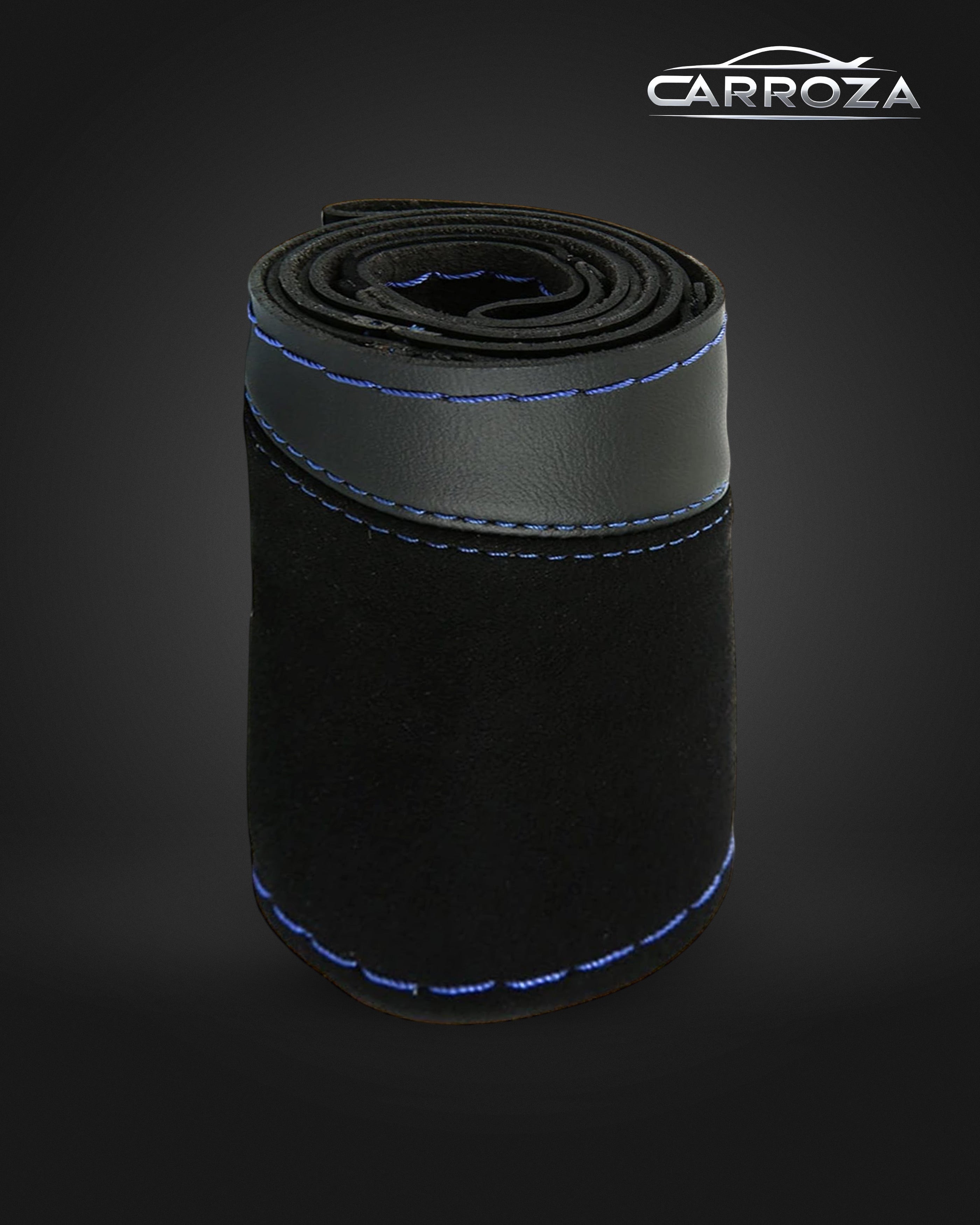 STEERING CARBON FIBER WITH ALCANTARA