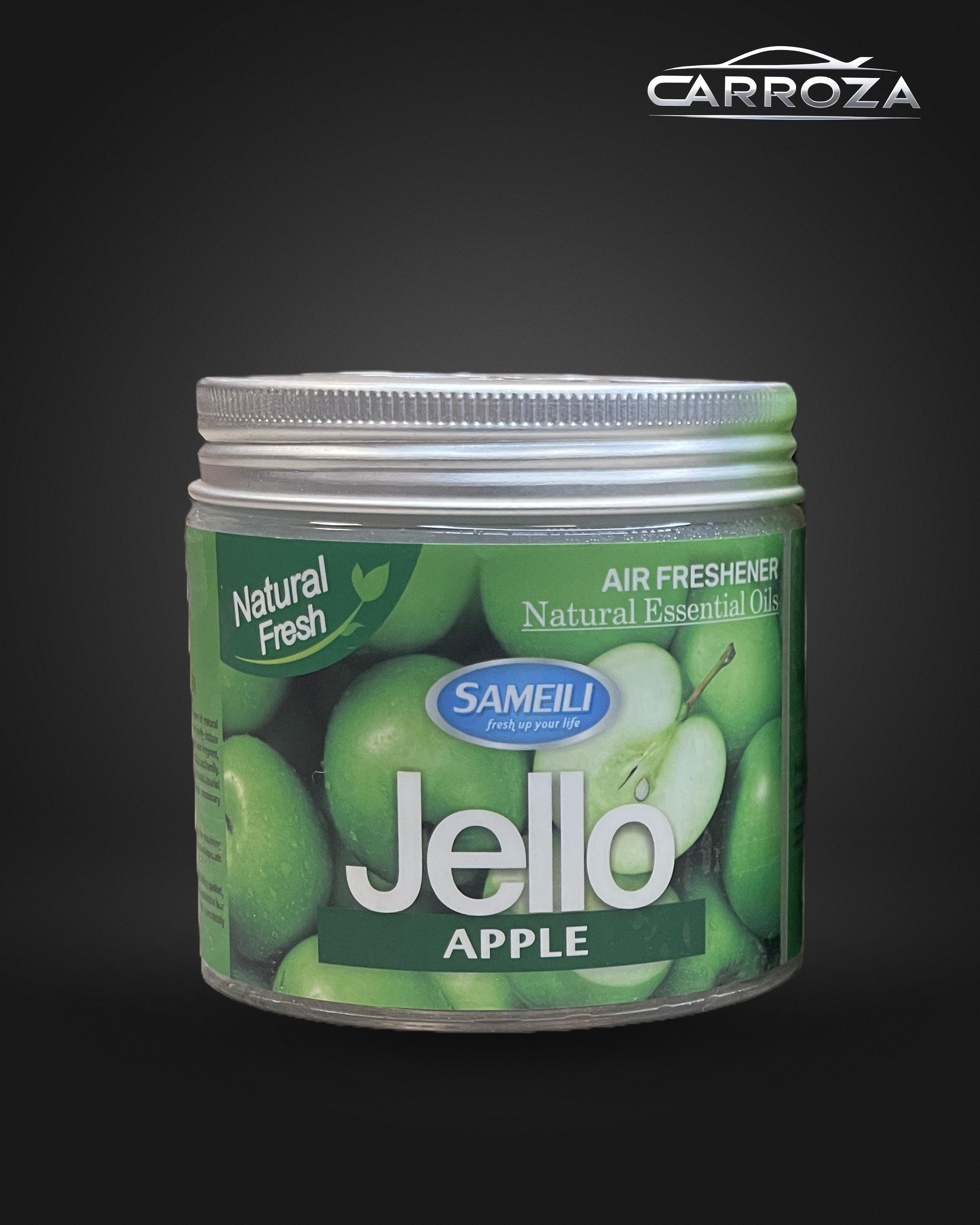 CARROZA JELLO BUNDLE (Pack Of 3)