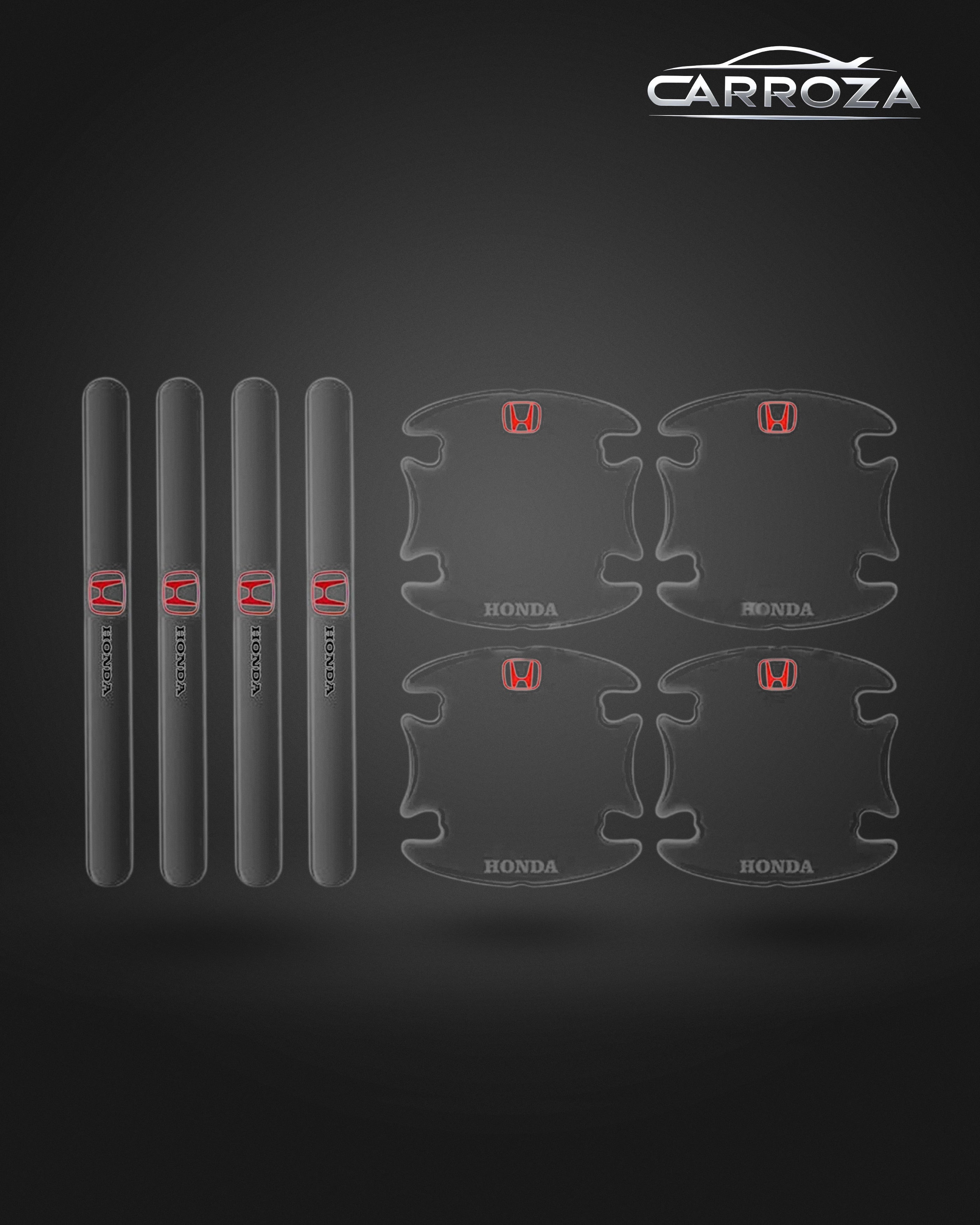 Car Handle Protector