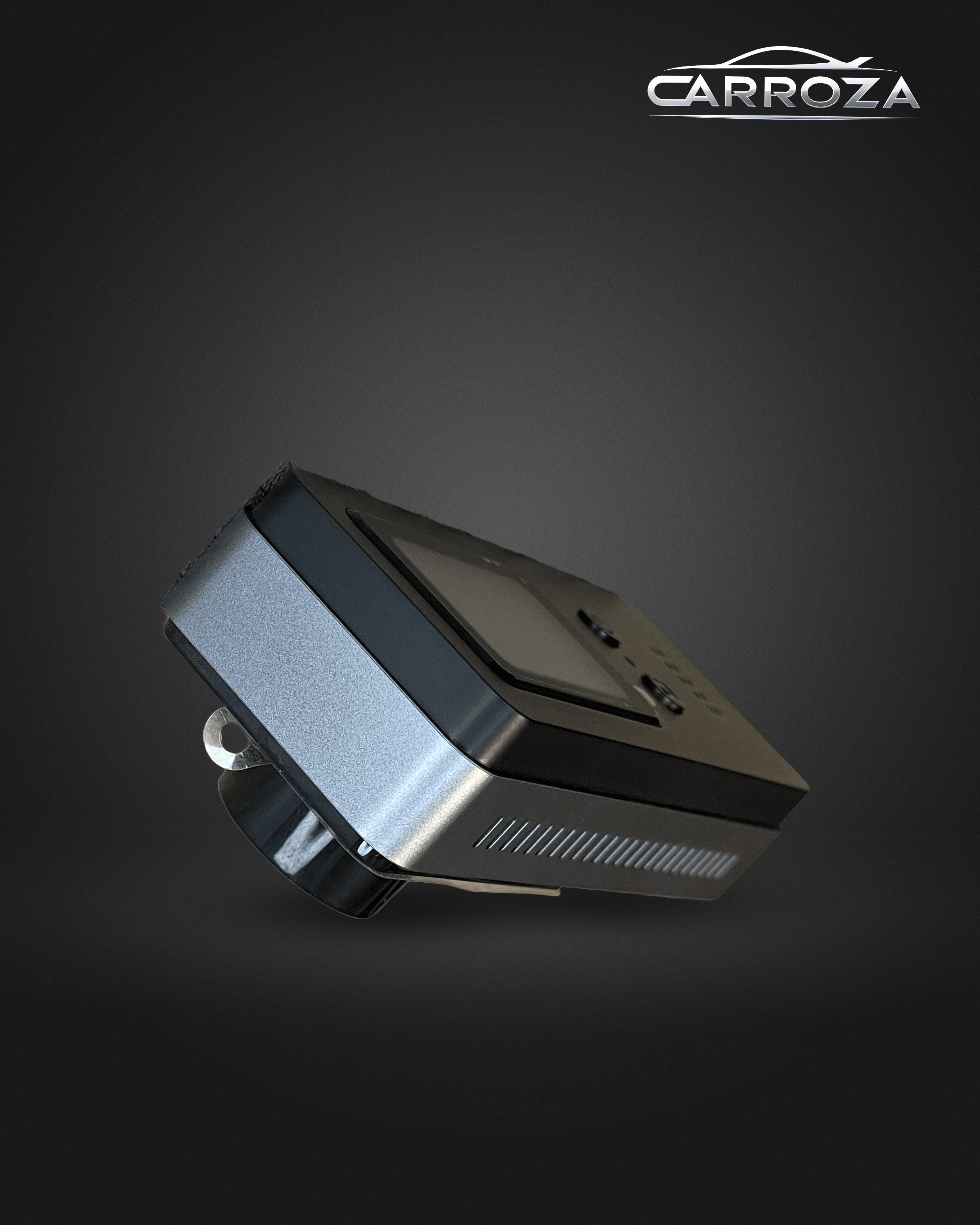 C6 HIDDEN DASH CAM - SLEEK PROTECTION