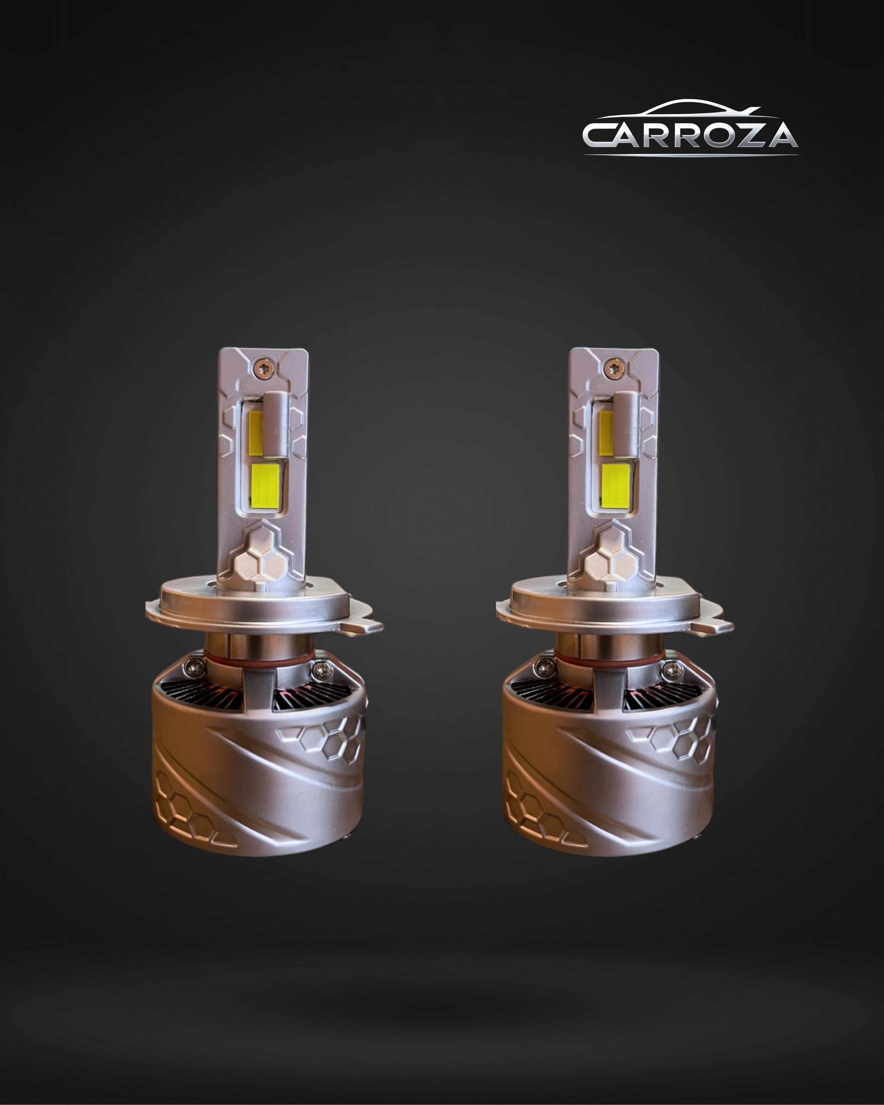 GOLDEN EYES MODEL FX5 H4