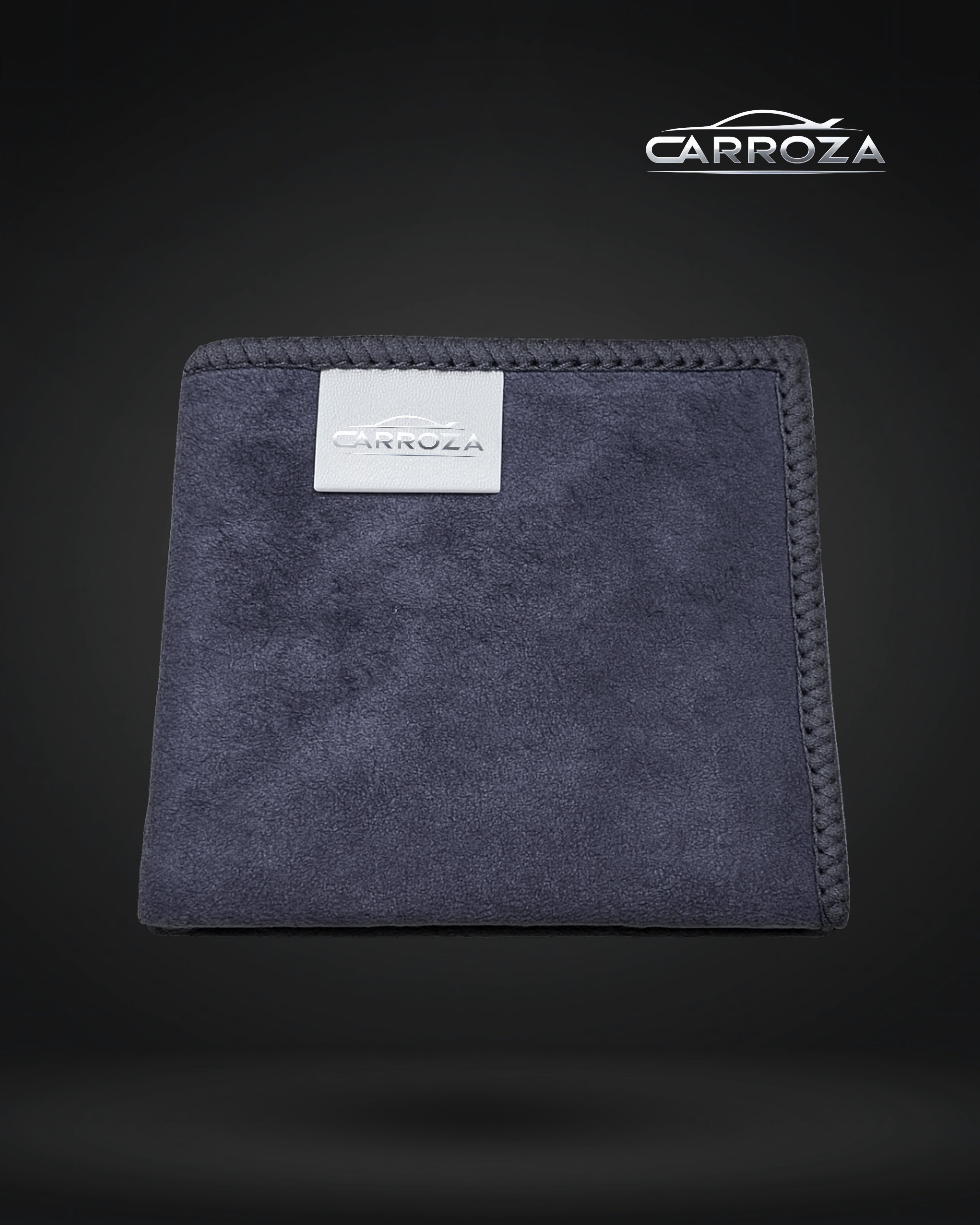 INTERIOR CLEANER TOWEL 400GSM (30x60)