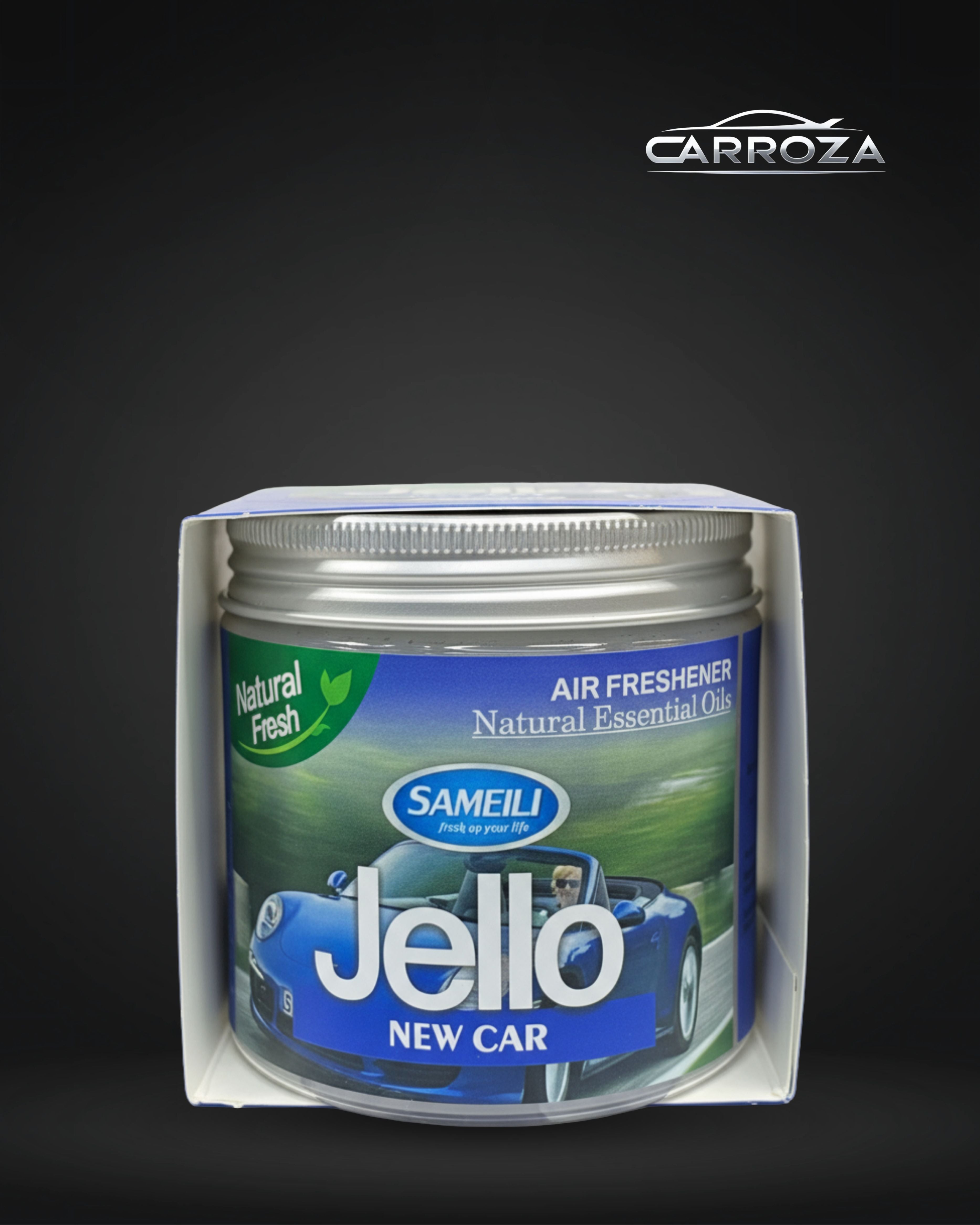 CARROZA JELLO BUNDLE (Pack Of 3)