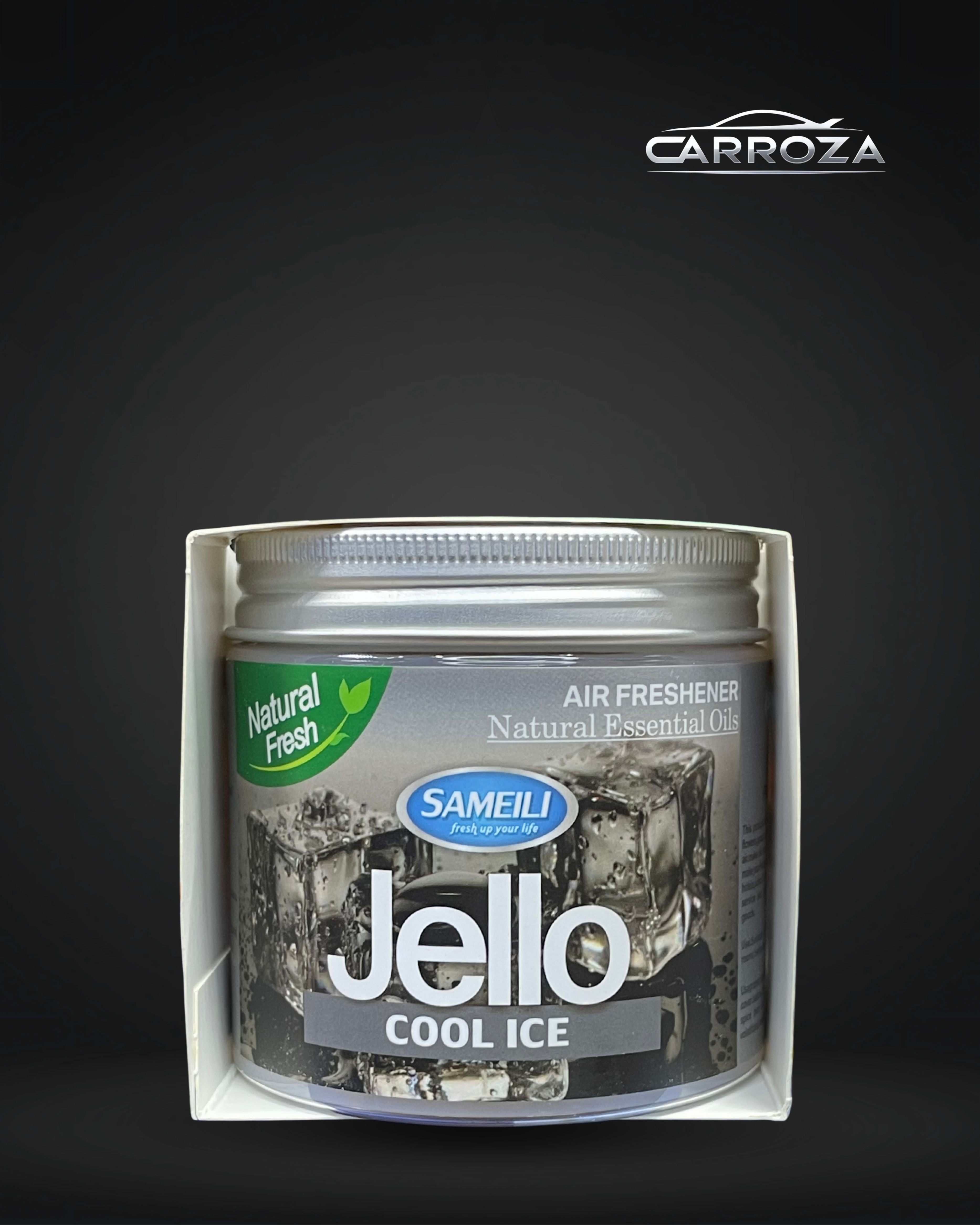 CARROZA JELLO BUNDLE (Pack Of 3)