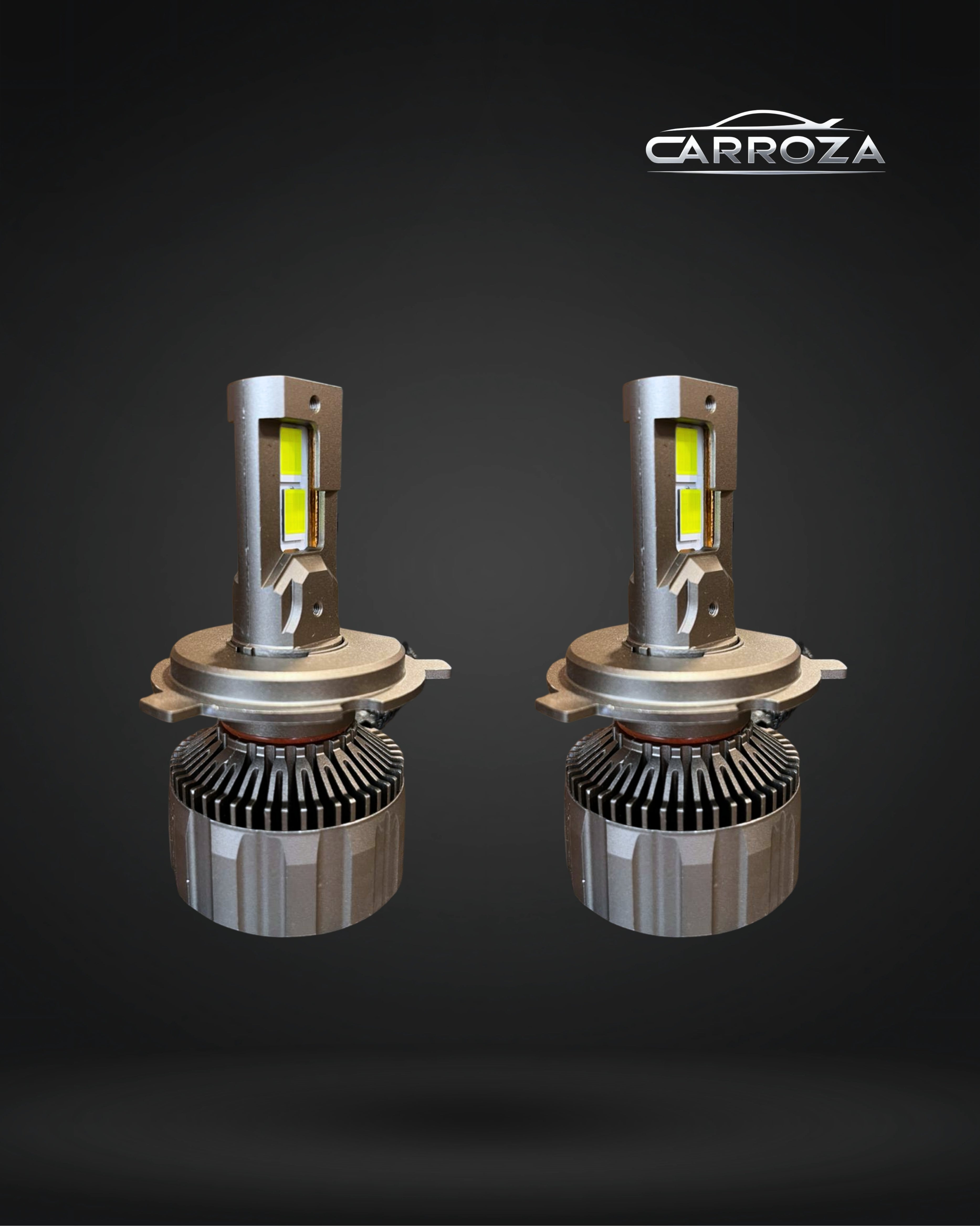 GOLDEN EYES MODEL K150 H4