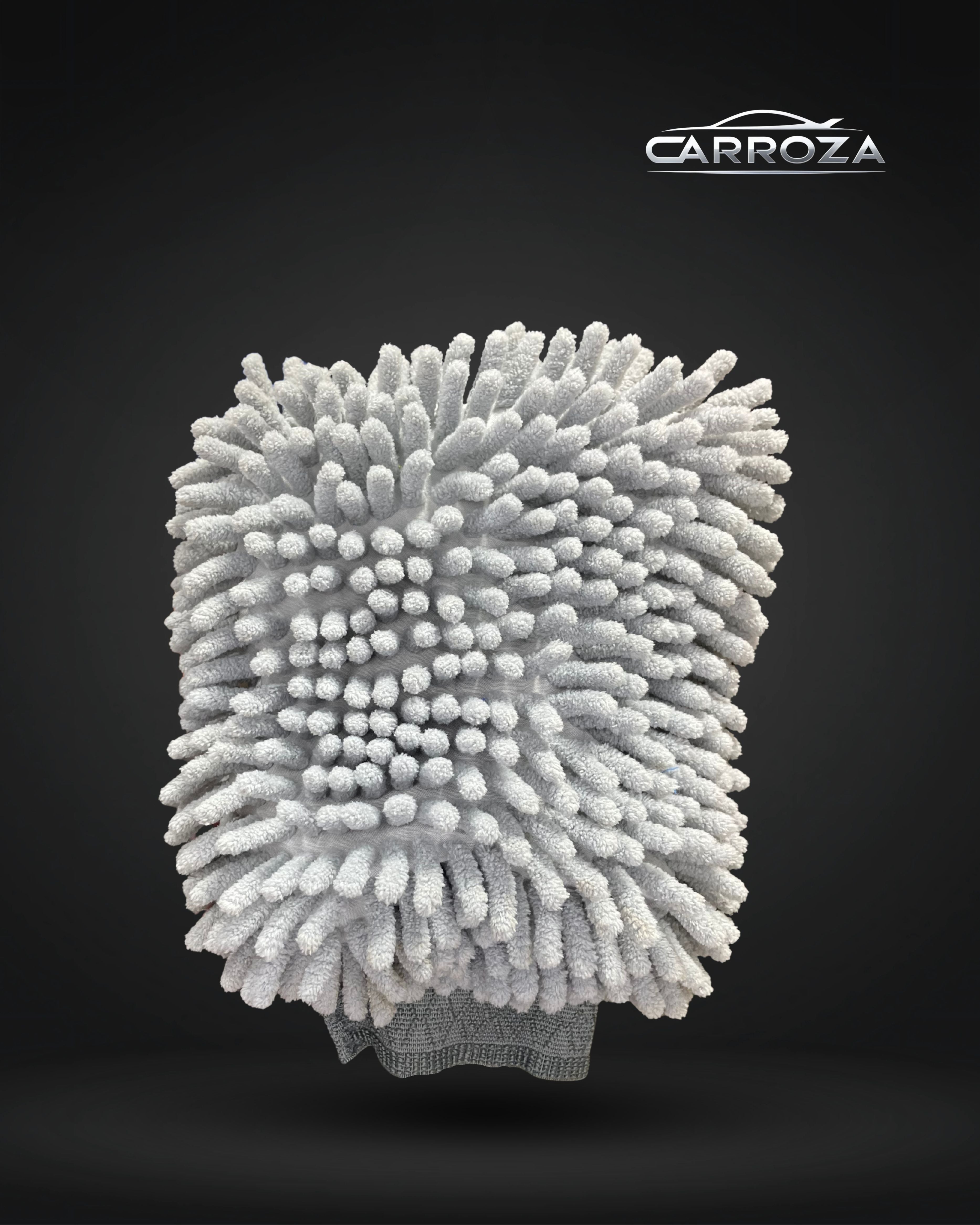 MICROFIBER NOODLE GLOVE