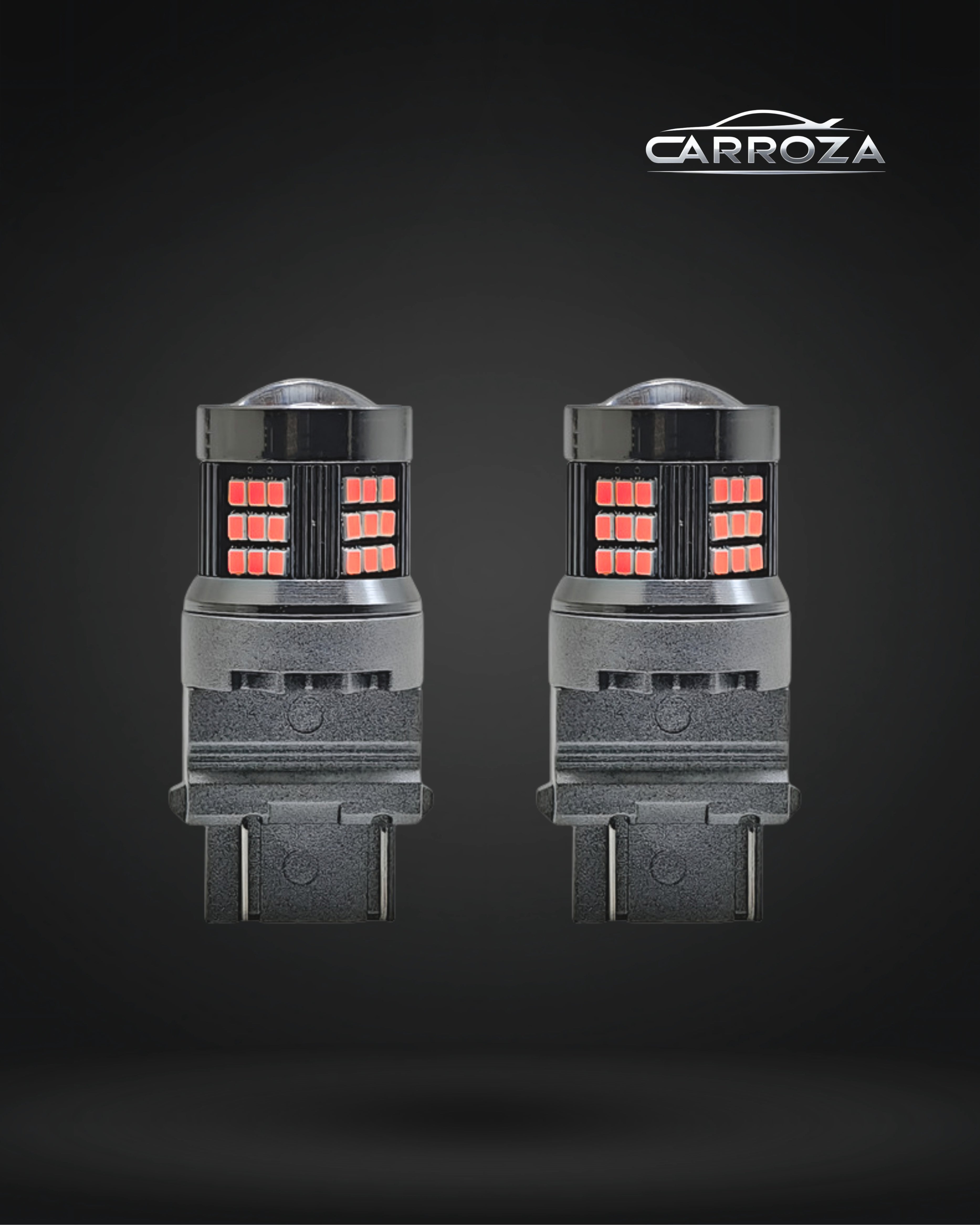 Park & Brake Single Light (Double Pin)