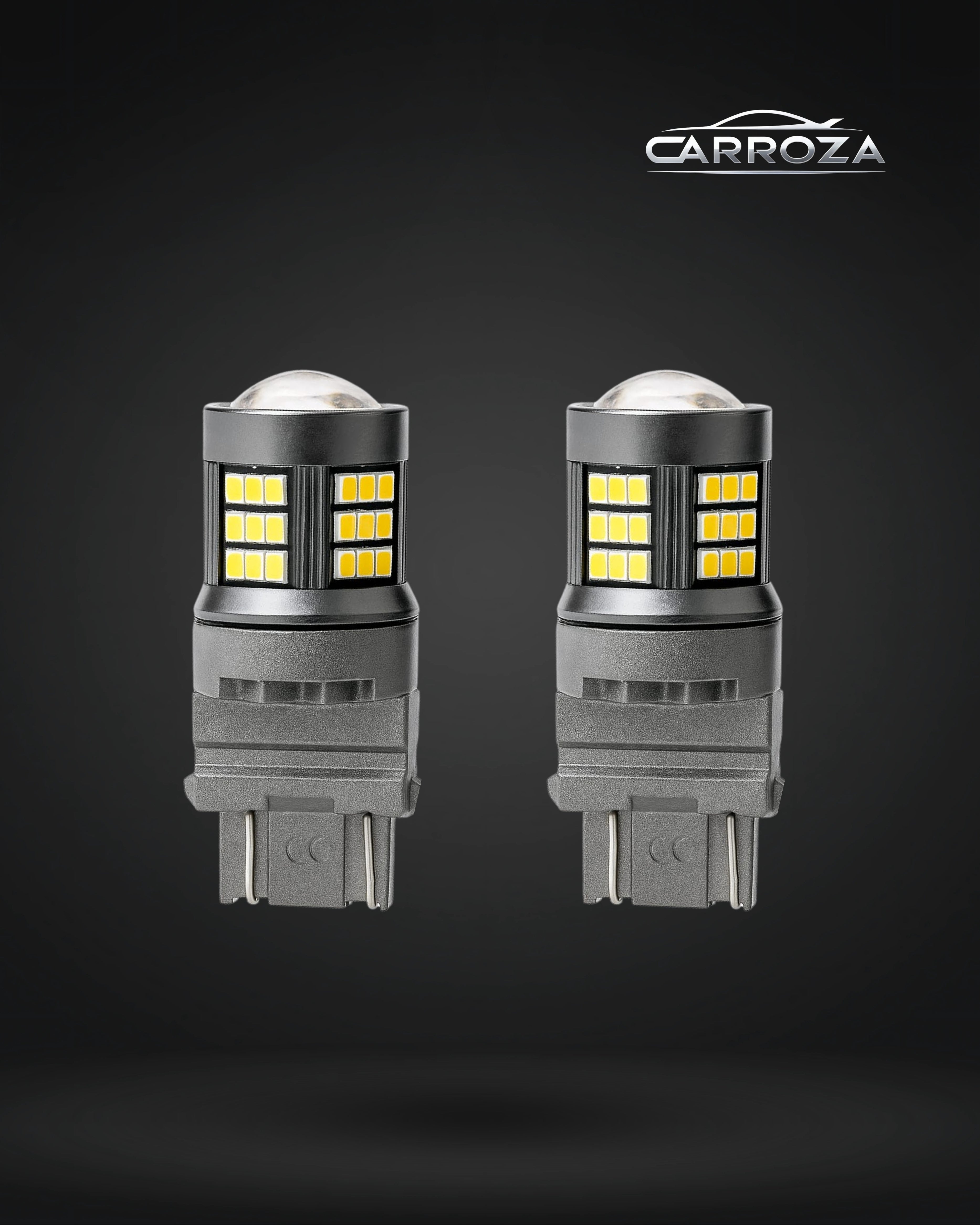 Park & Brake Single Light (Double Pin)