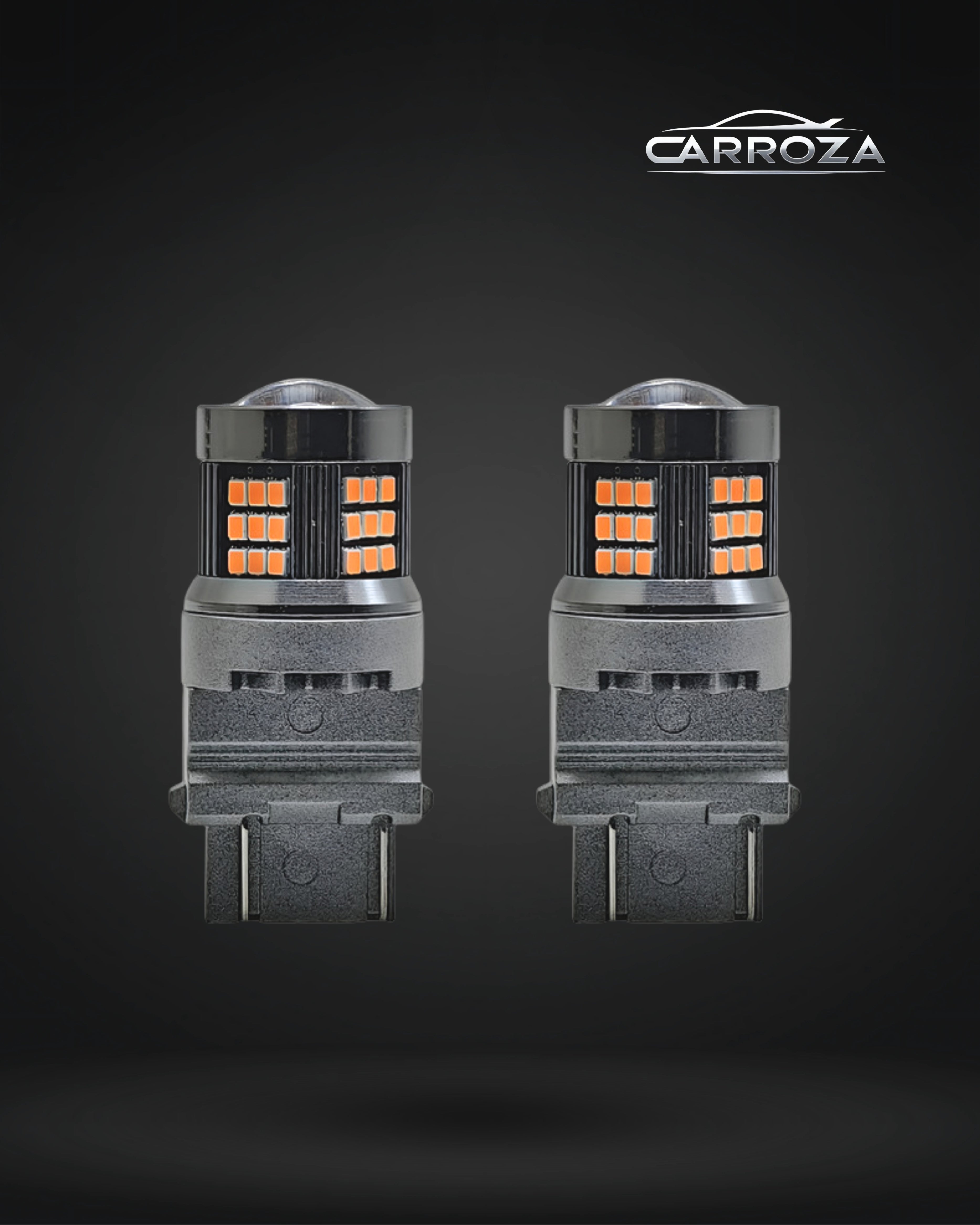 Park & Brake Single Light (Double Pin)