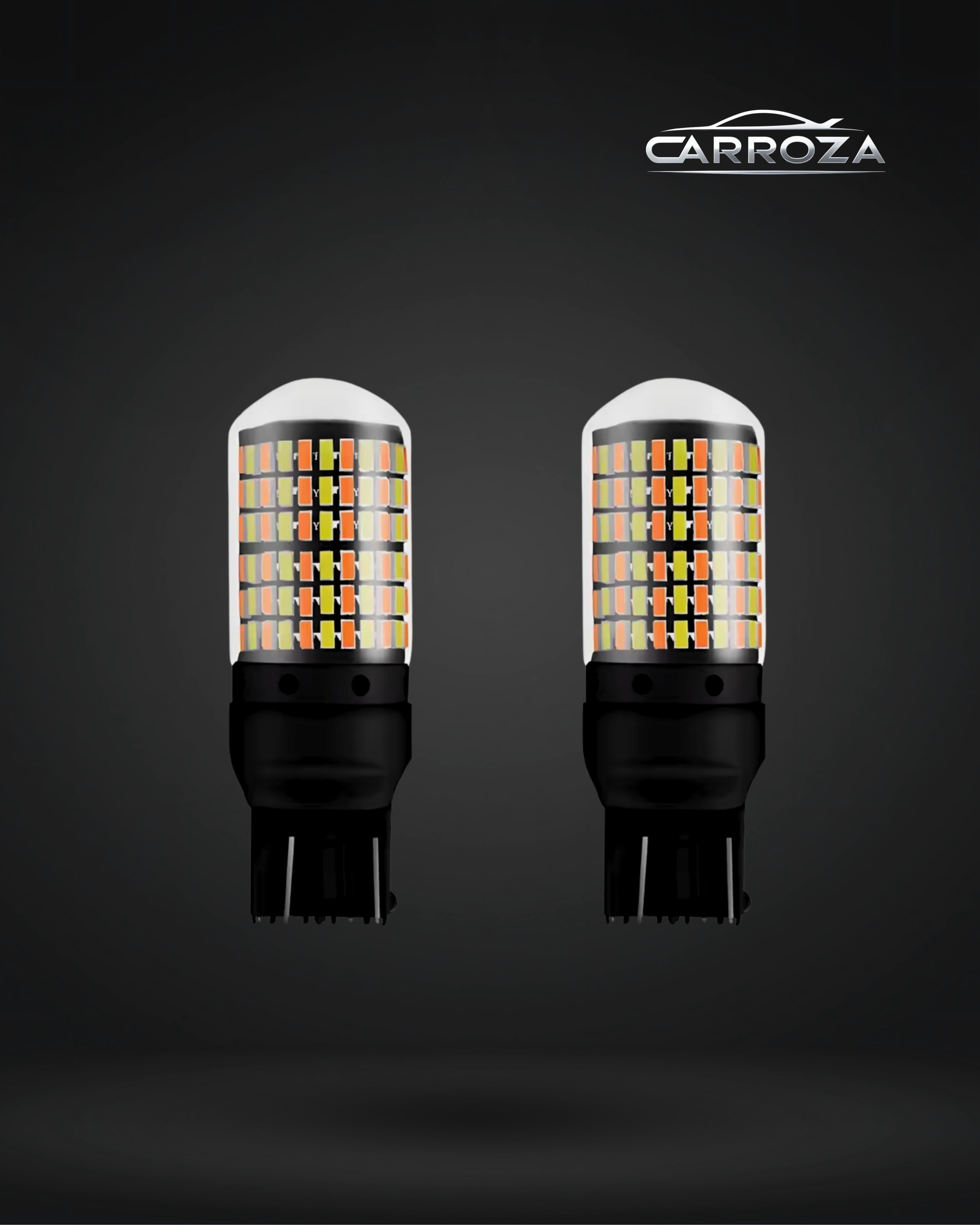 Turn Signal (Double Indicator)