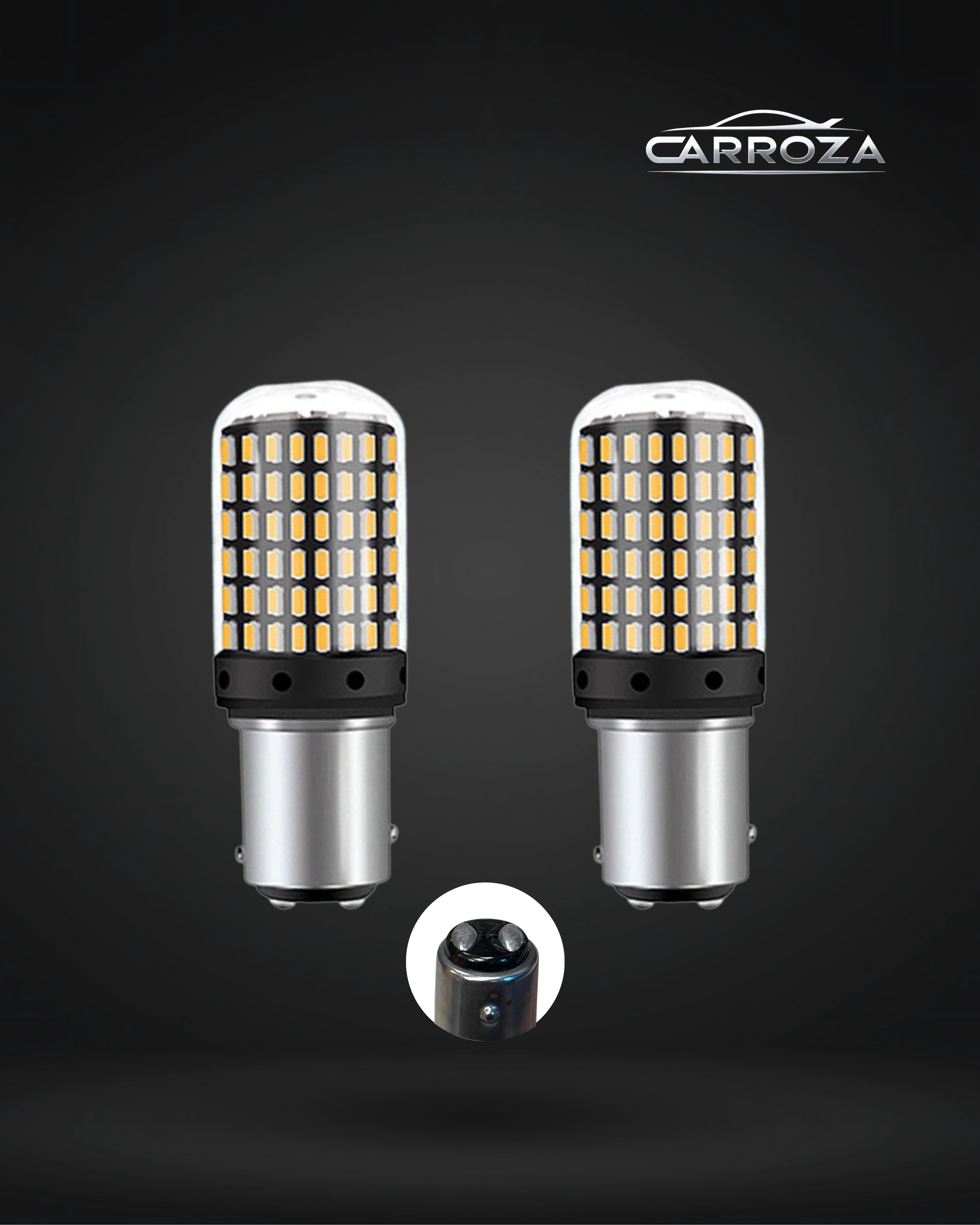 Turn Signal (Double Indicator)