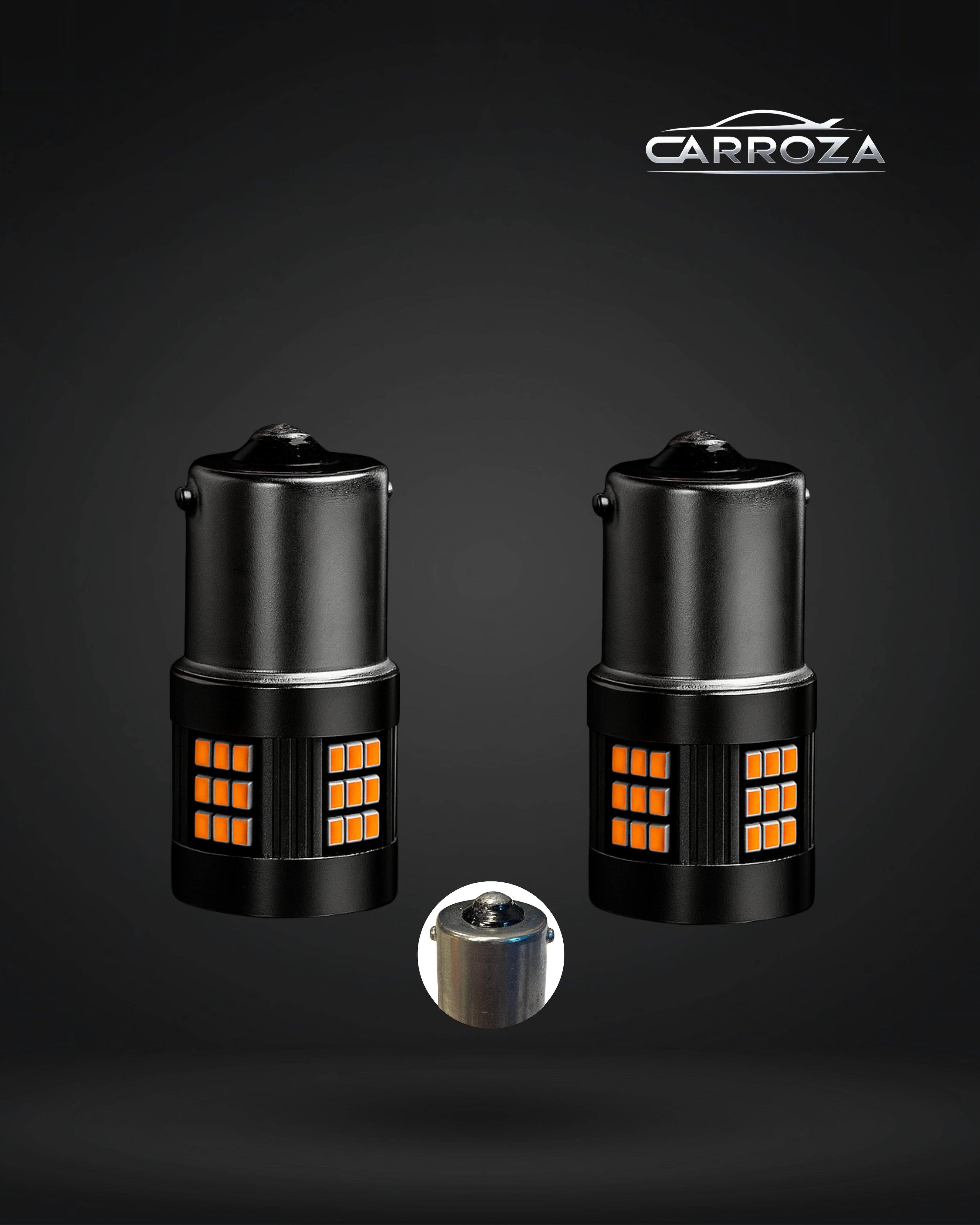 Turn Signal (Single Point)