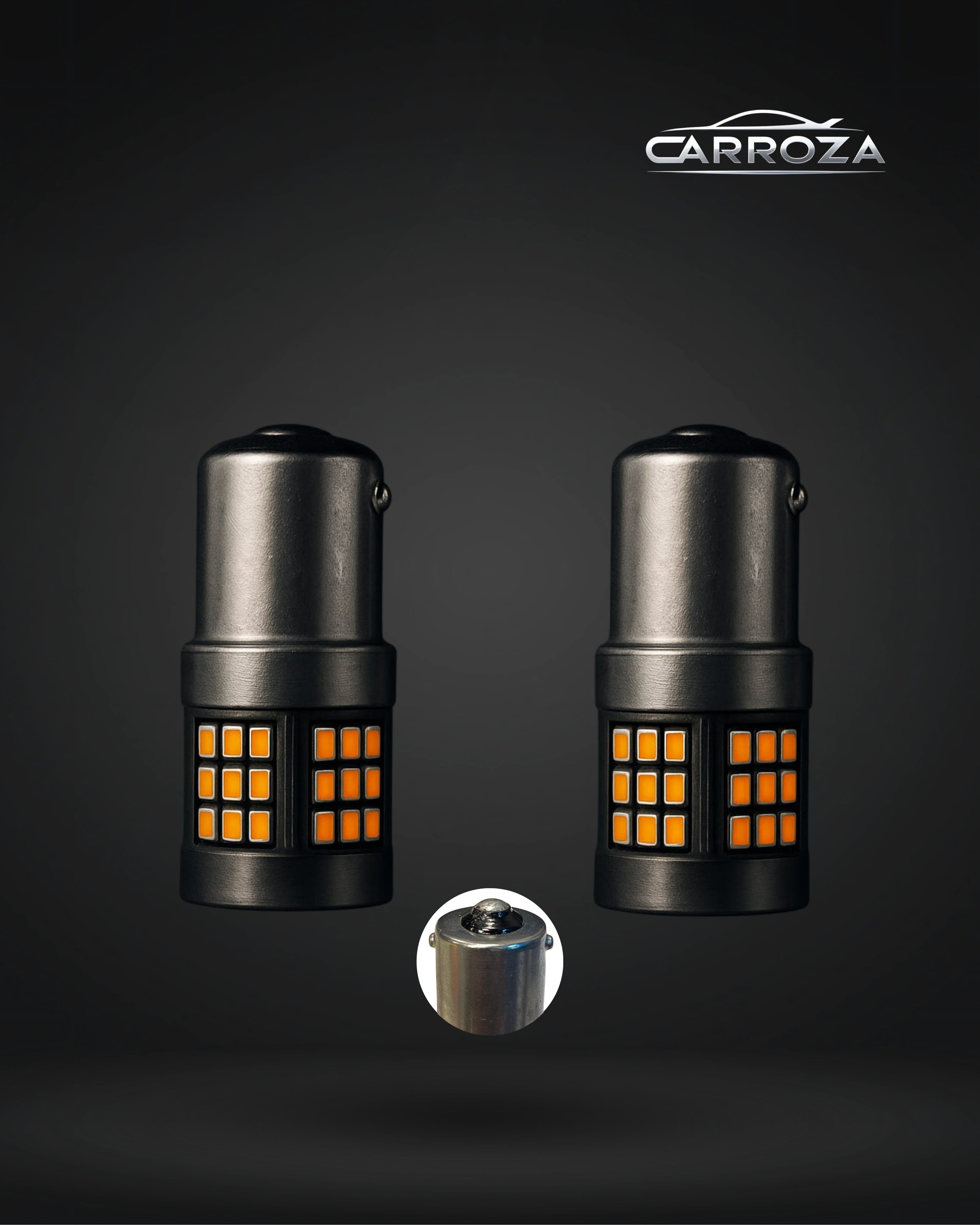 Turn Signal (Single Point)