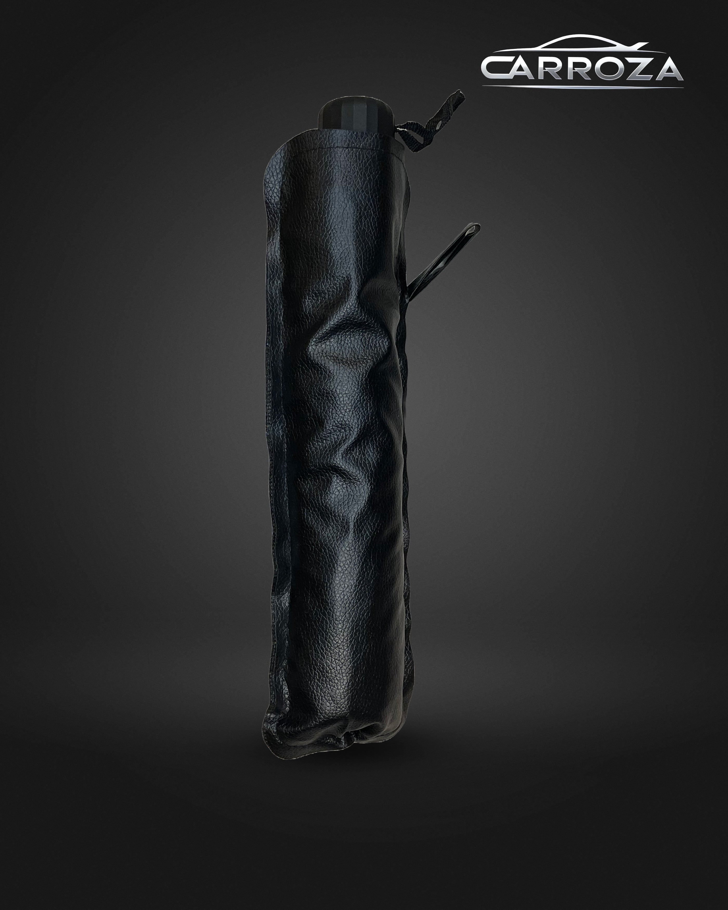 CARROZA CAR WINDSHIELD UMBRELLA SUNSHADE