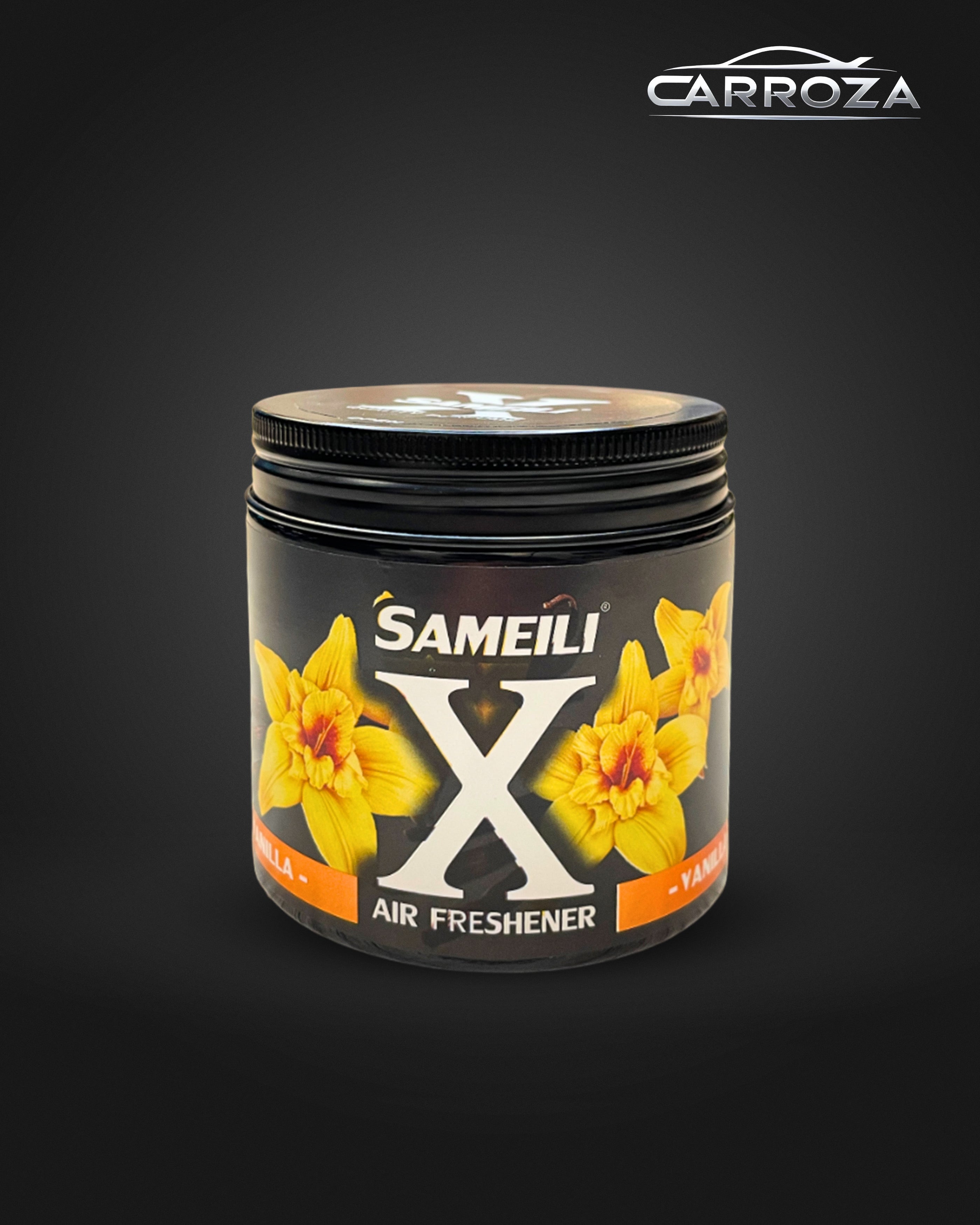 SAMEILI X AIR FRESHNER