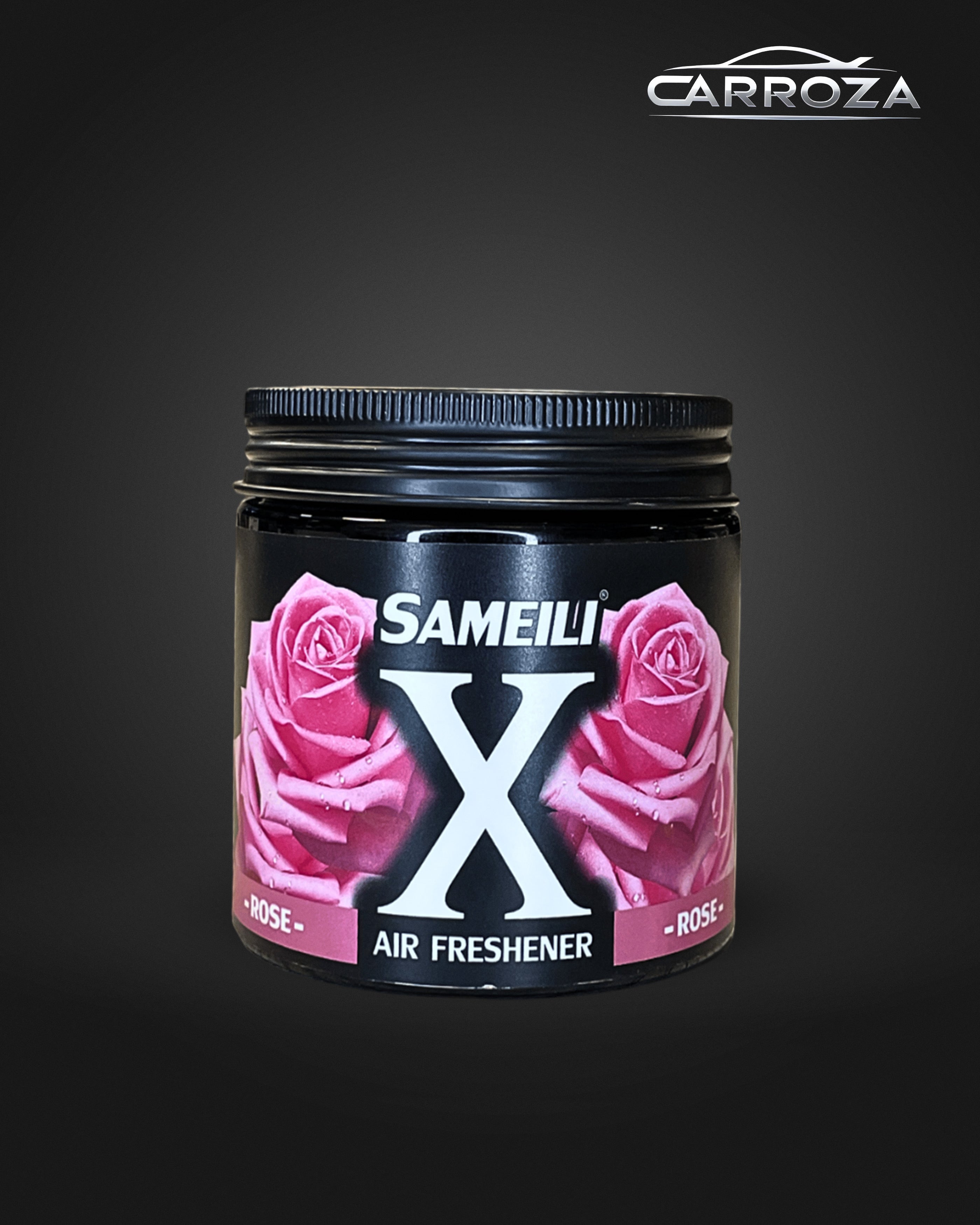 SAMEILI X AIR FRESHNER