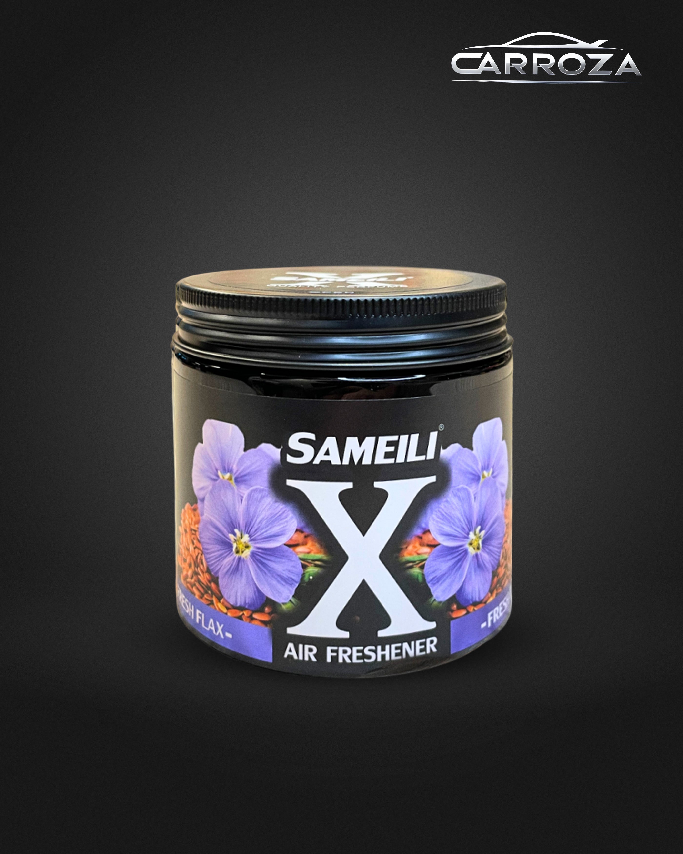 SAMEILI X AIR FRESHNER