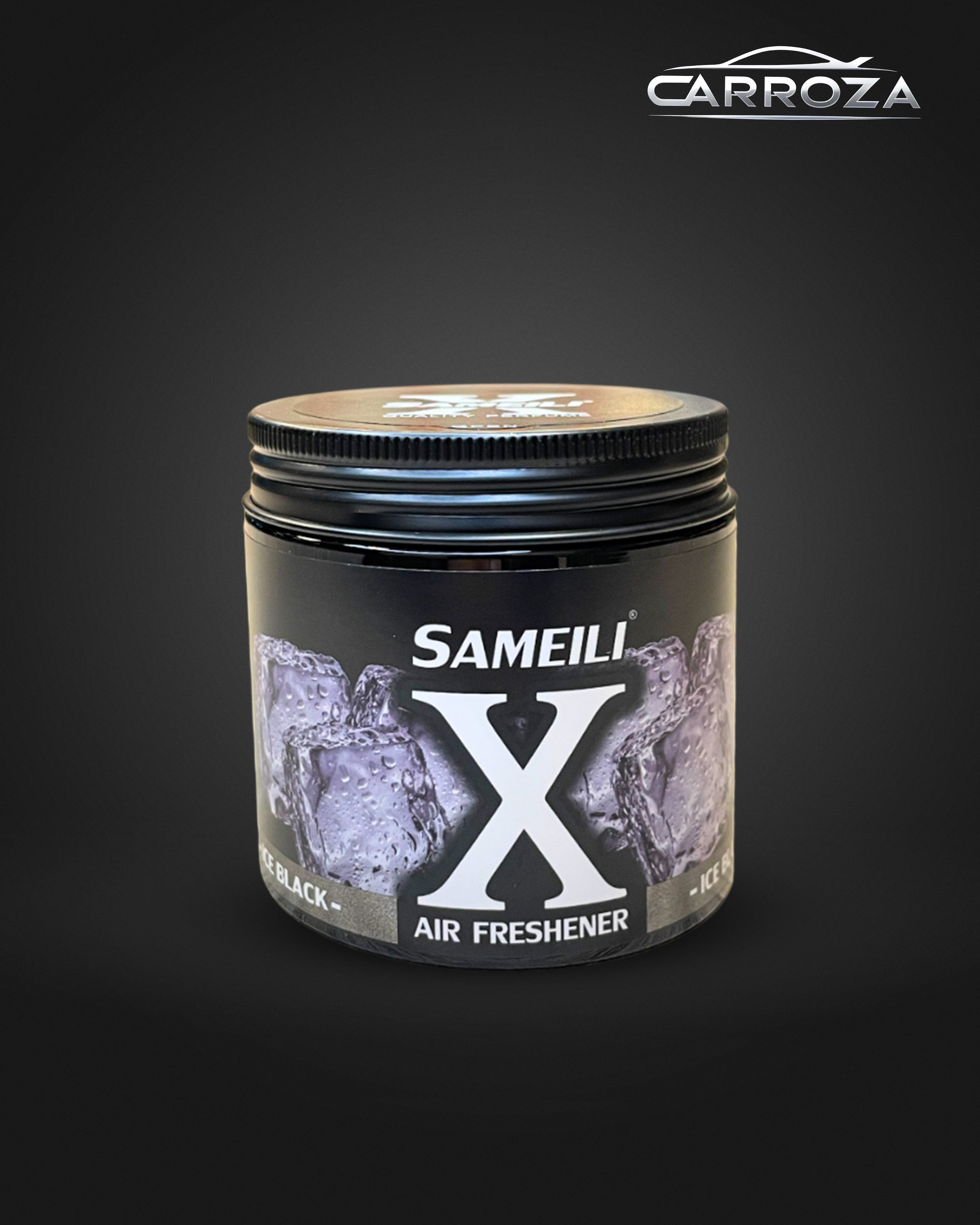 SAMEILI X AIR FRESHNER