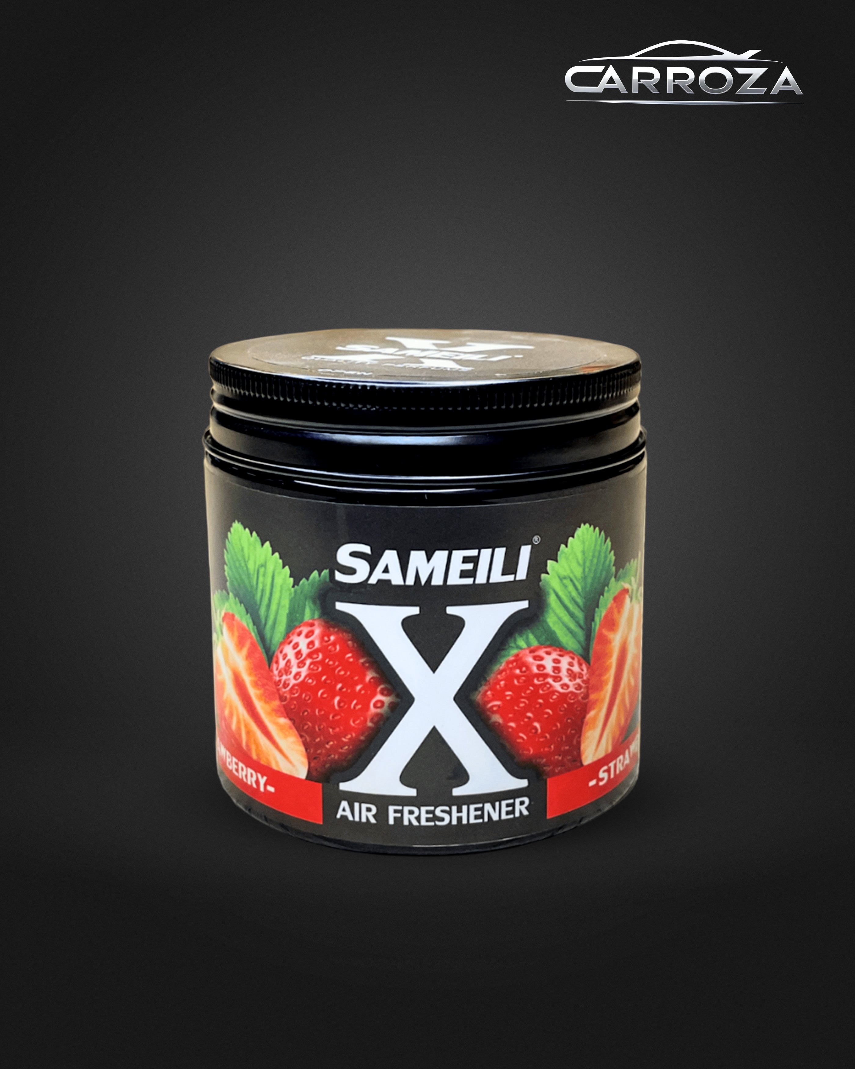 SAMEILI X AIR FRESHNER