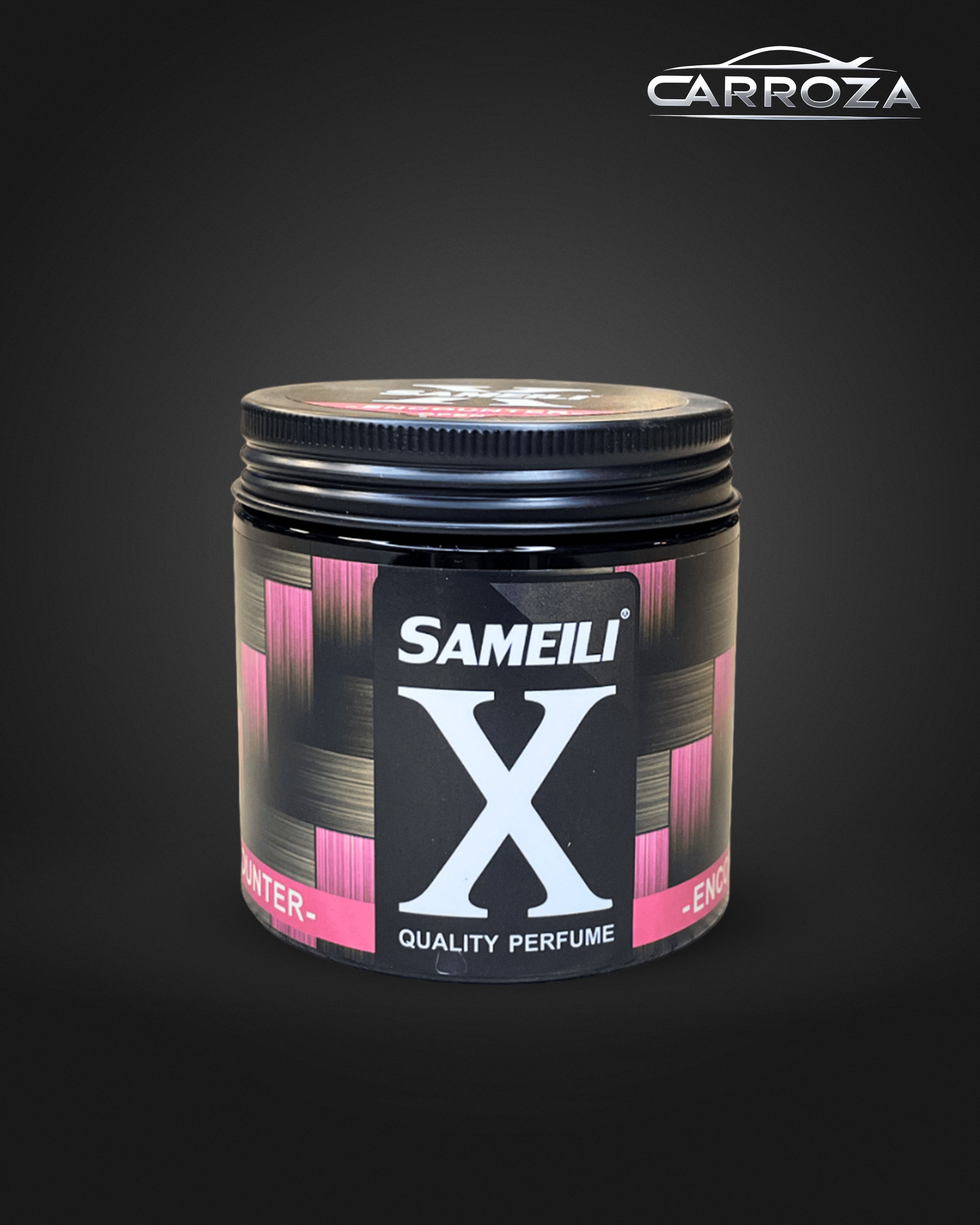 SAMEILI X AIR FRESHNER