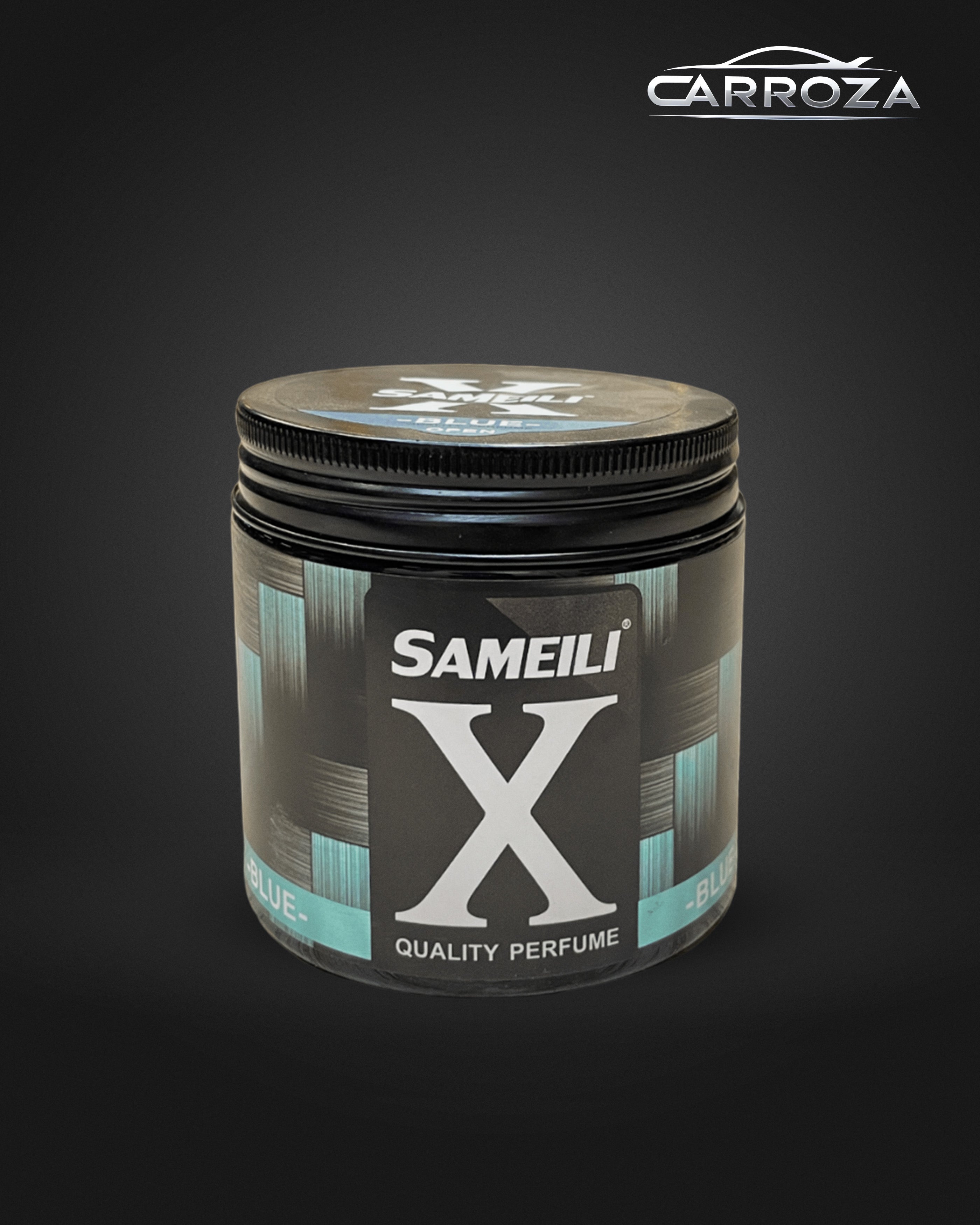 SAMEILI X AIR FRESHNER
