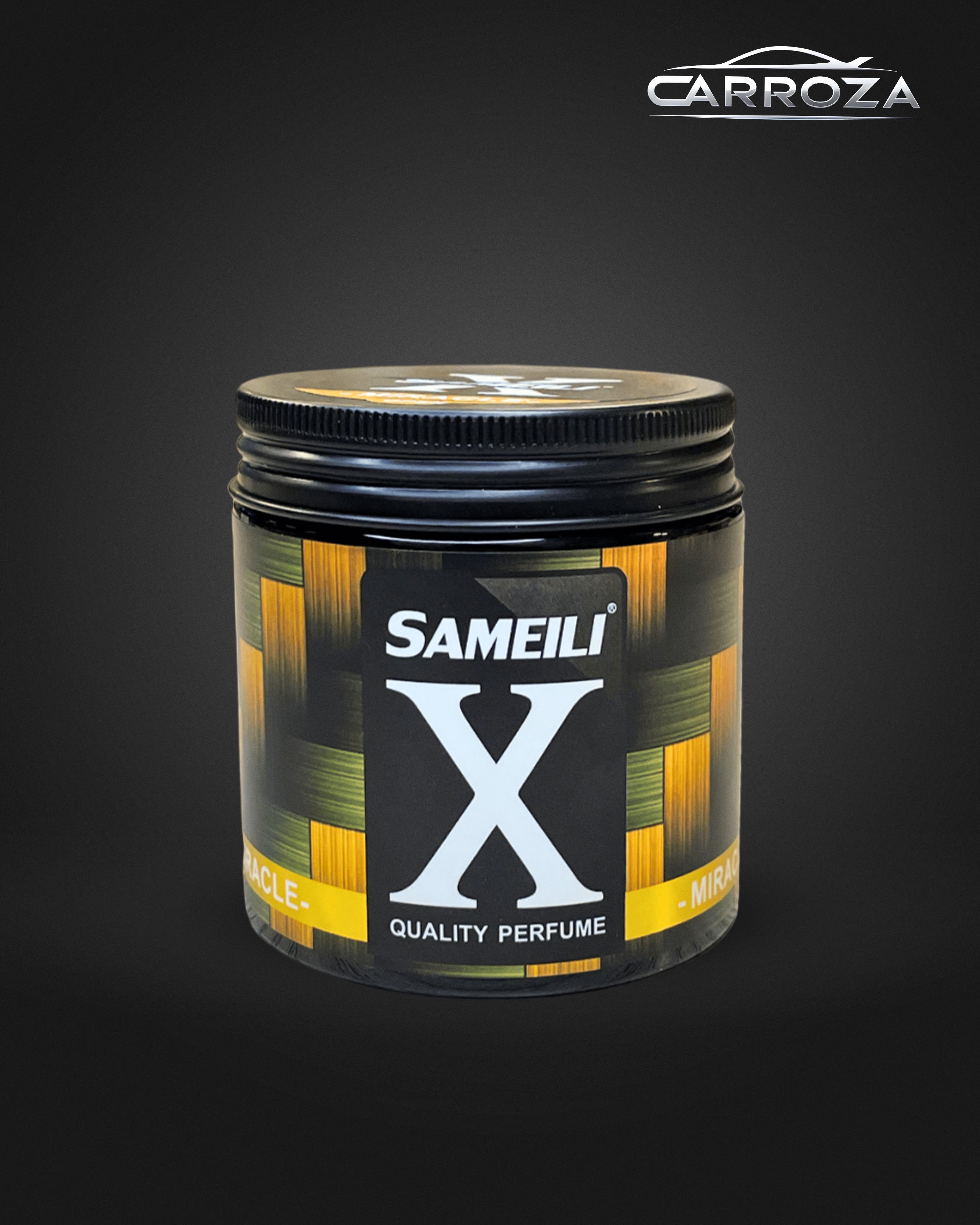 SAMEILI X AIR FRESHNER