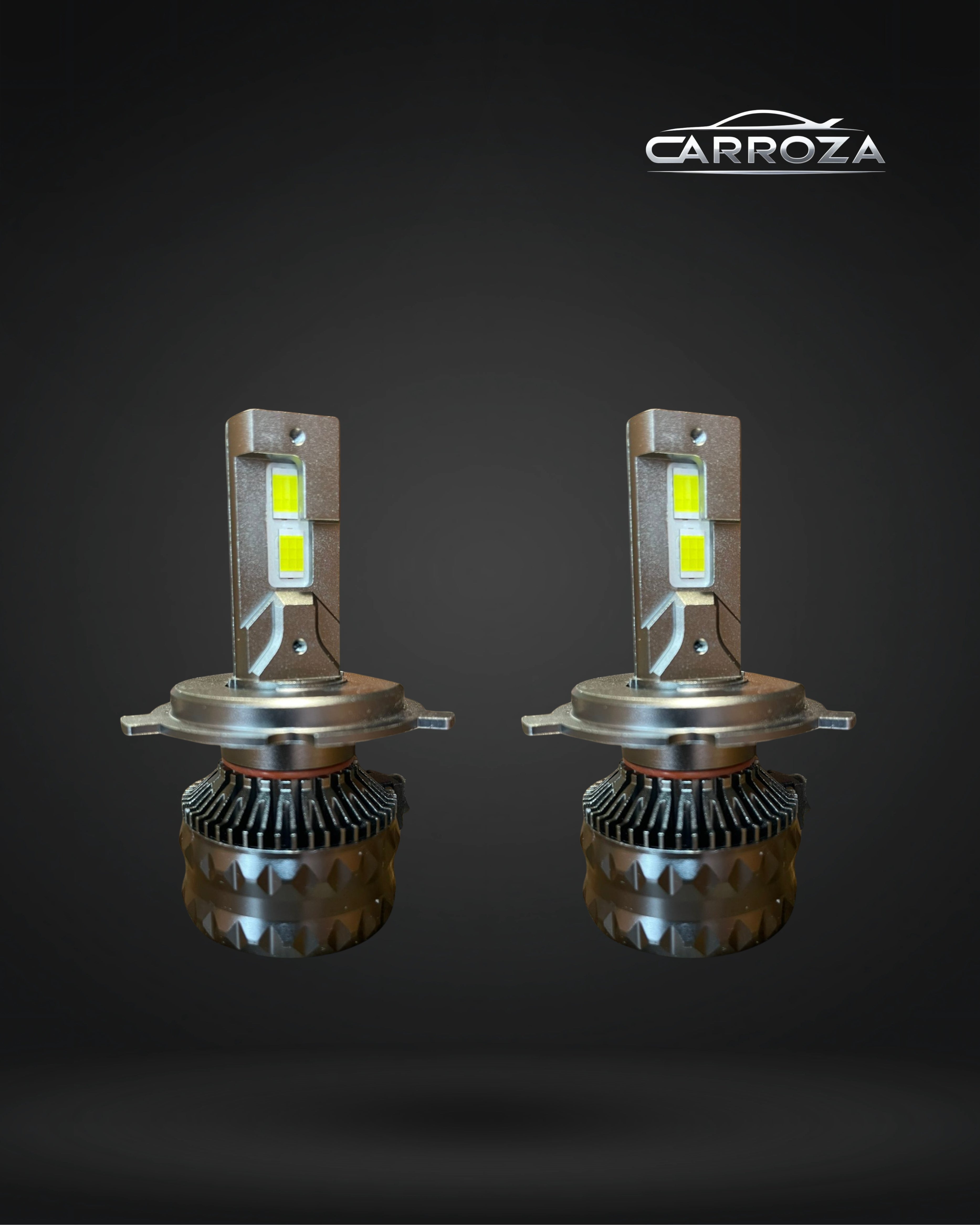 GOLDEN EYES MODEL K100 H4