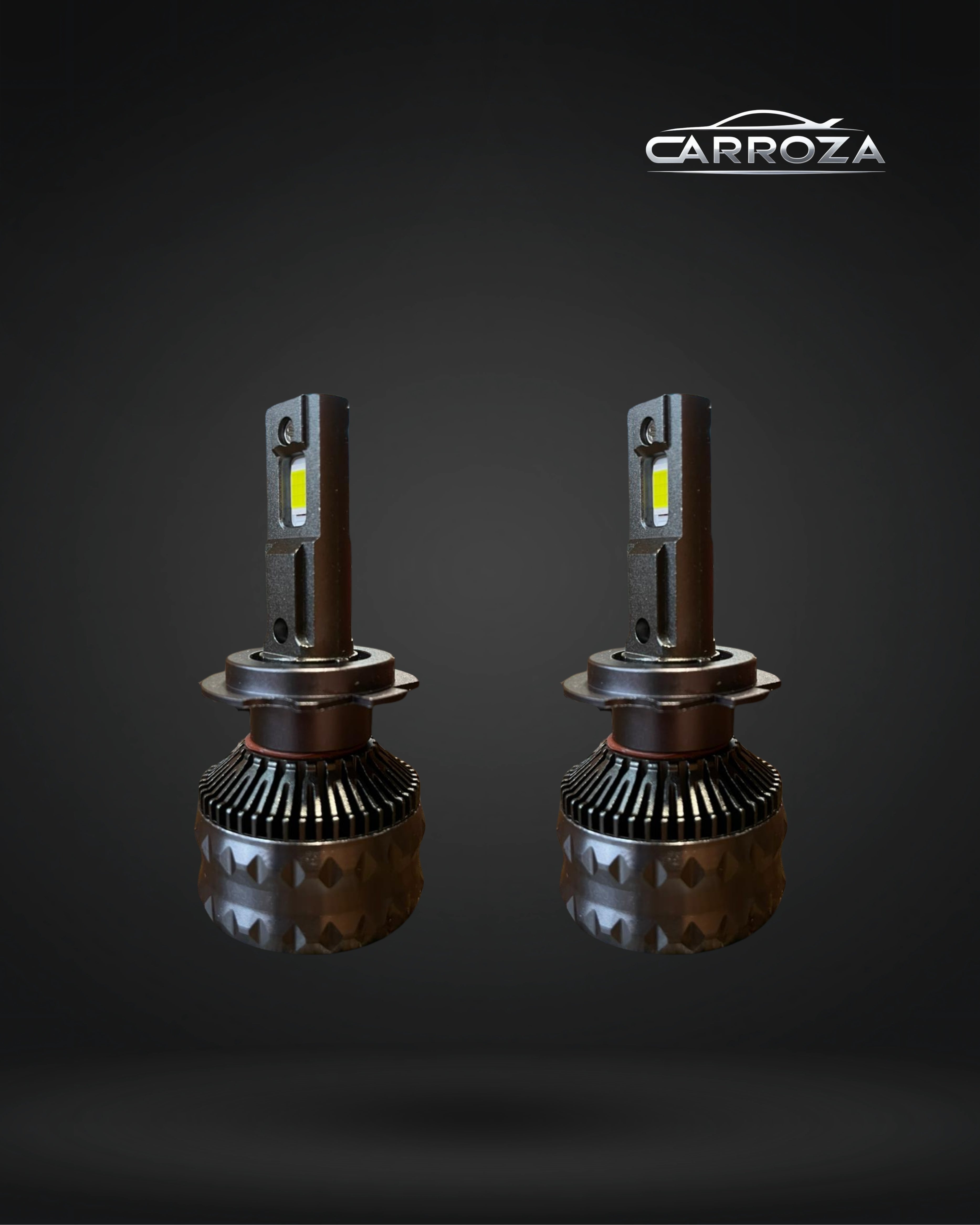 GOLDEN EYES MODEL K100 H7