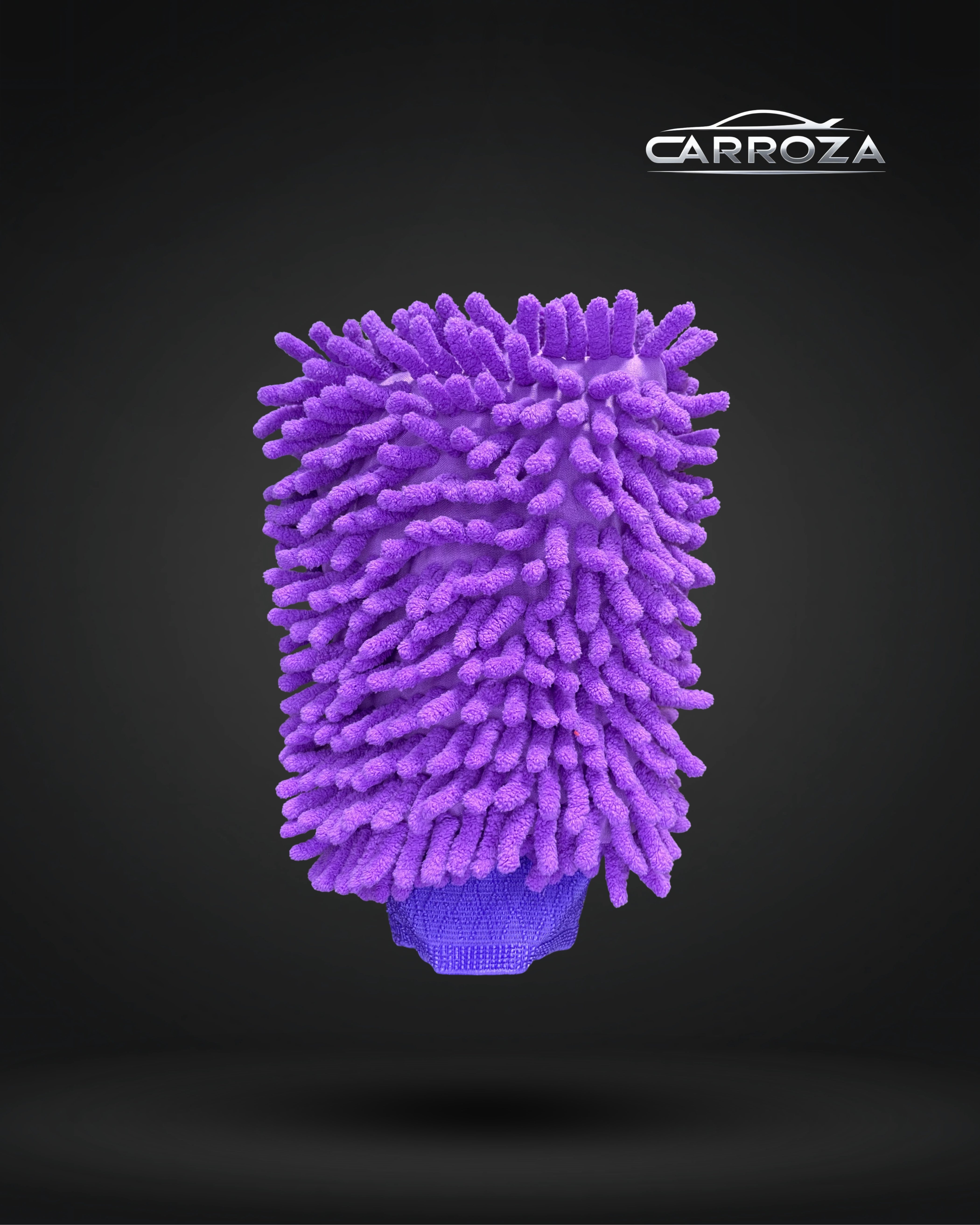 MICROFIBER NOODLE GLOVE