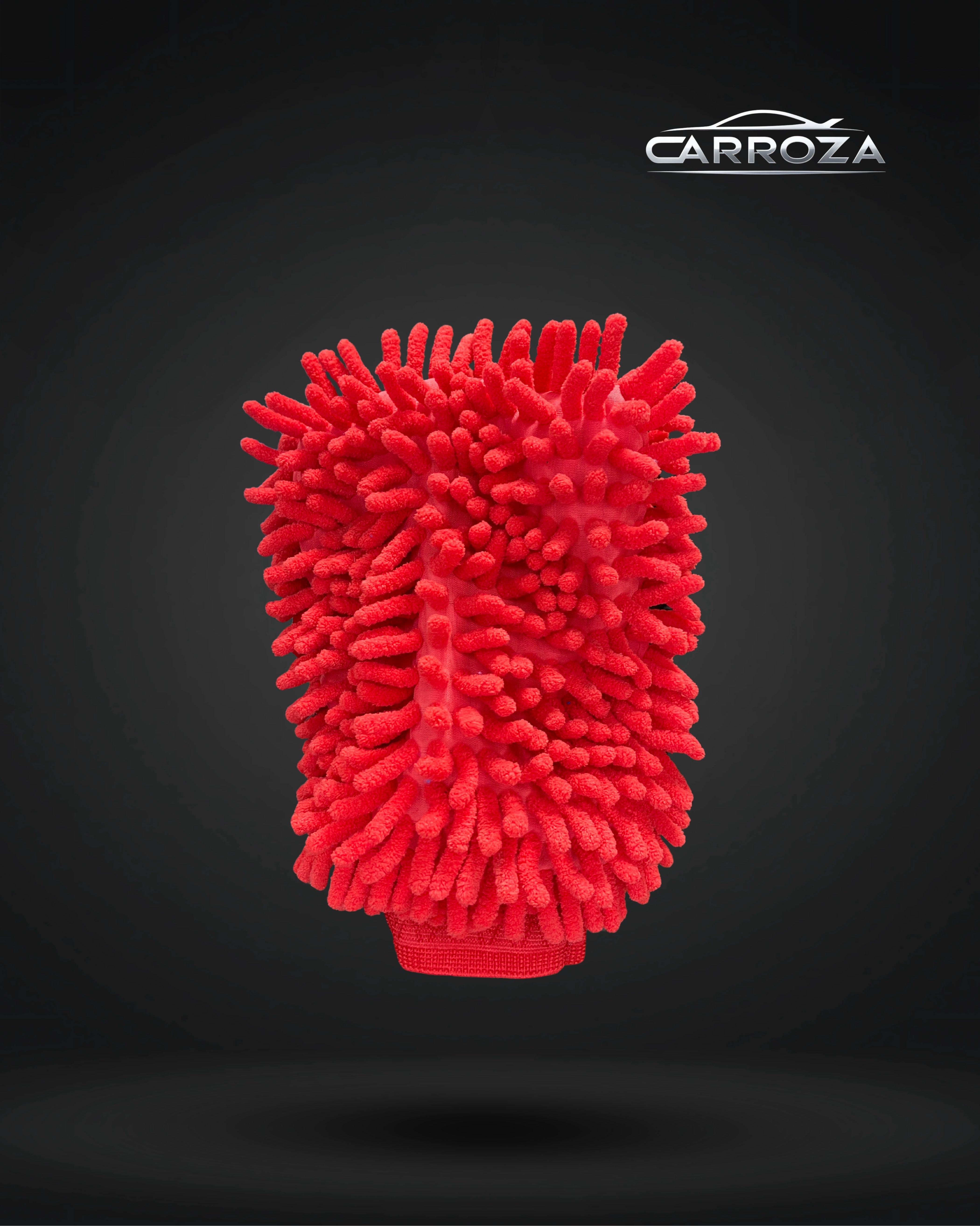 MICROFIBER NOODLE GLOVE