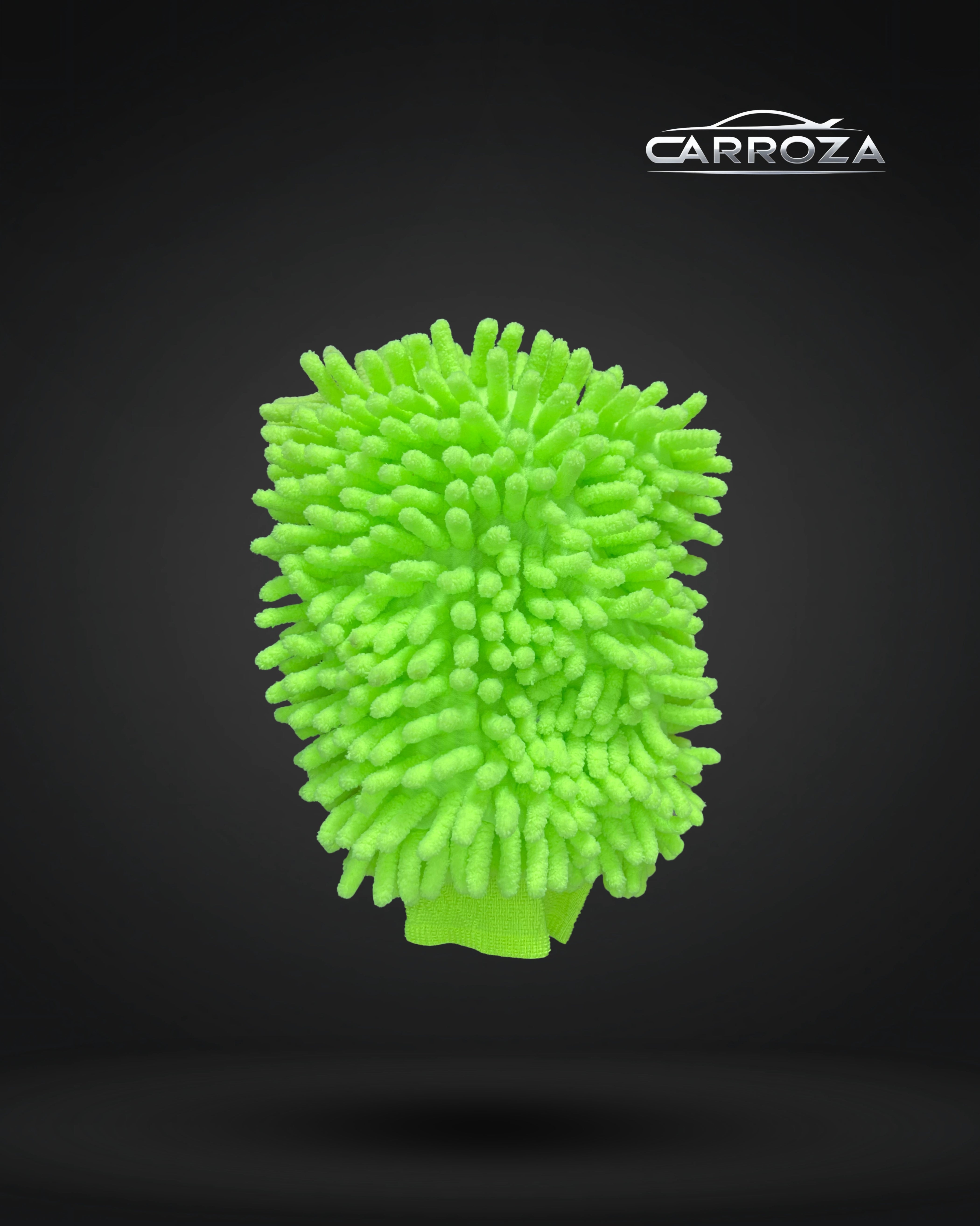 MICROFIBER NOODLE GLOVE