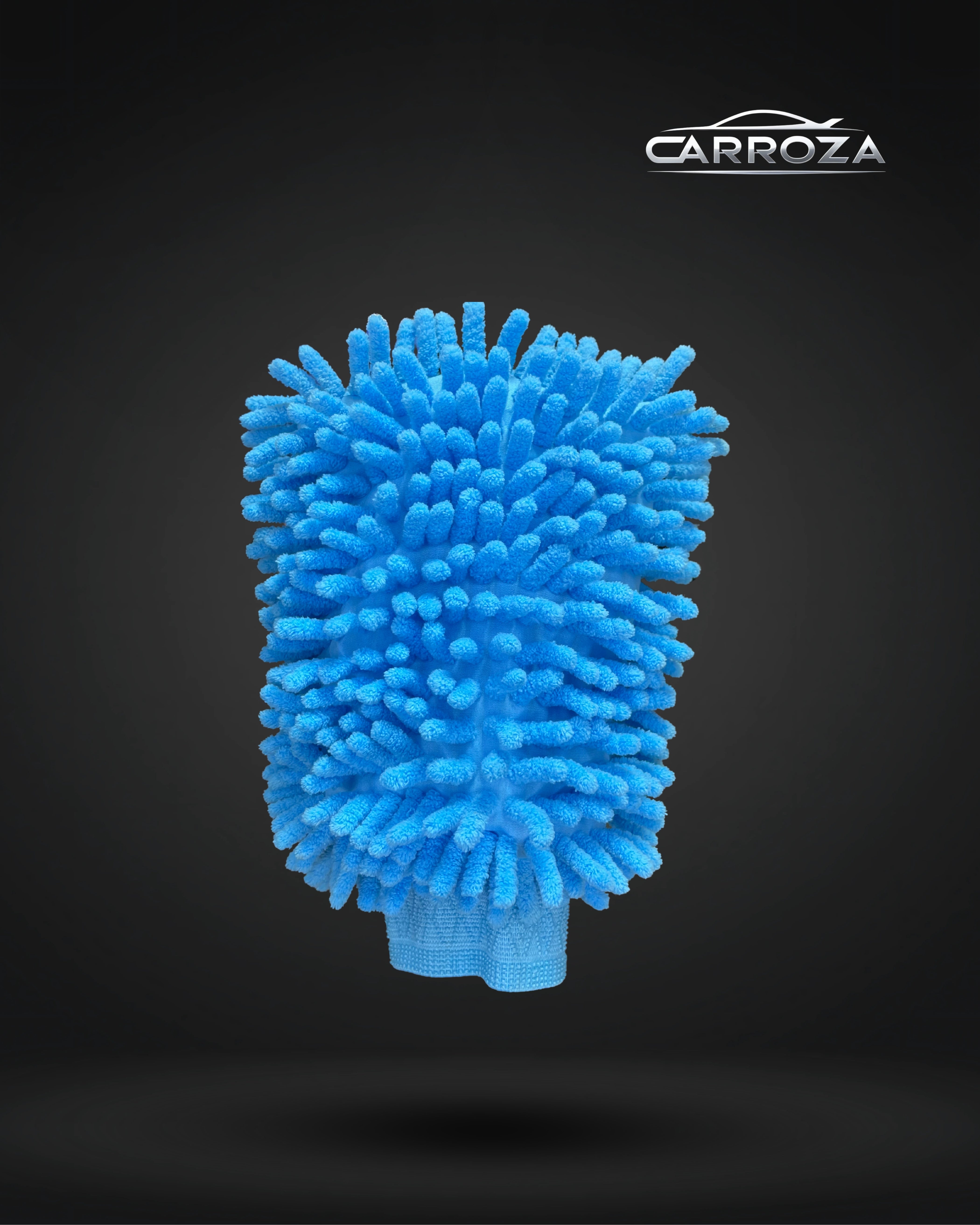 MICROFIBER NOODLE GLOVE