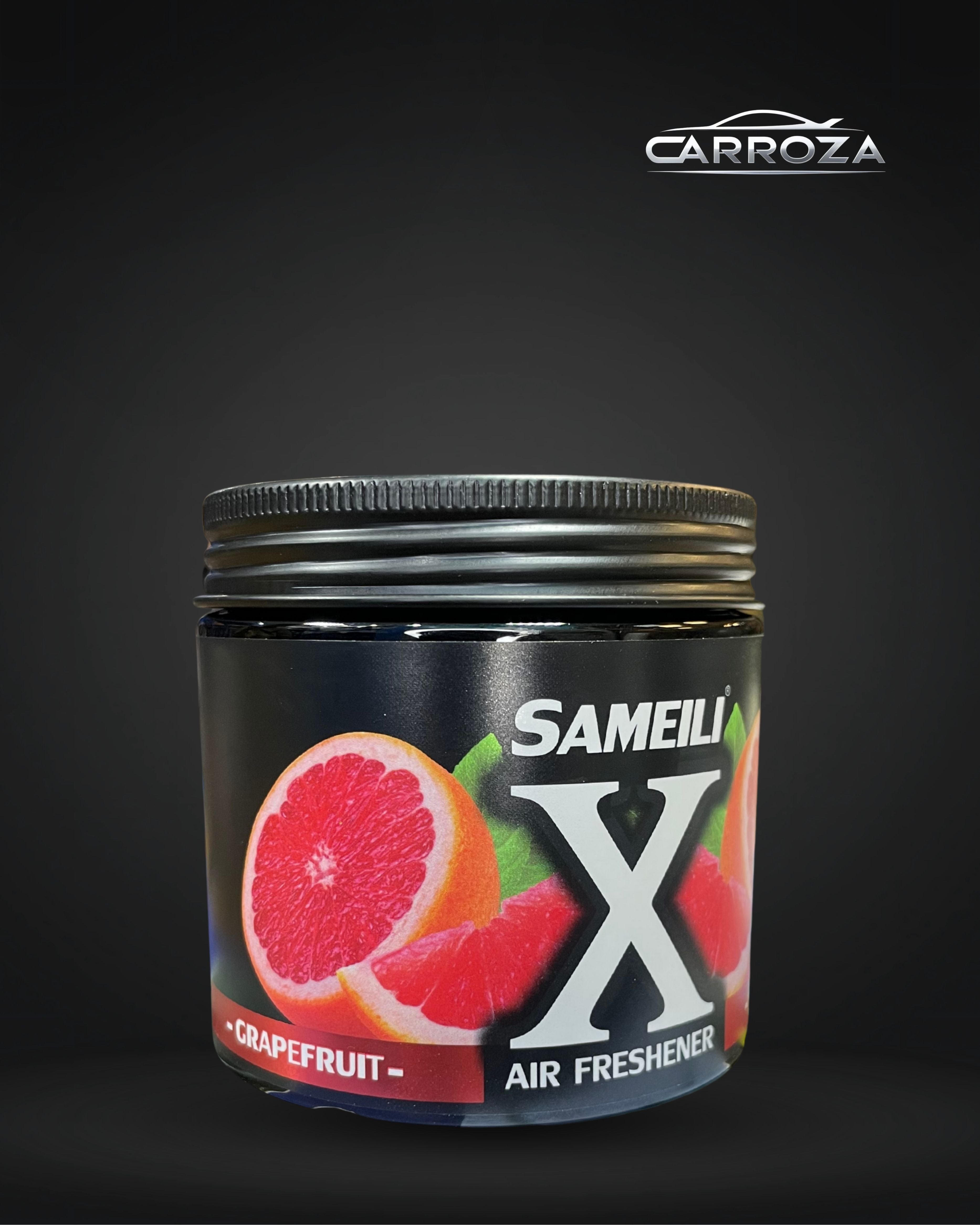 SAMEILI X AIR FRESHNER